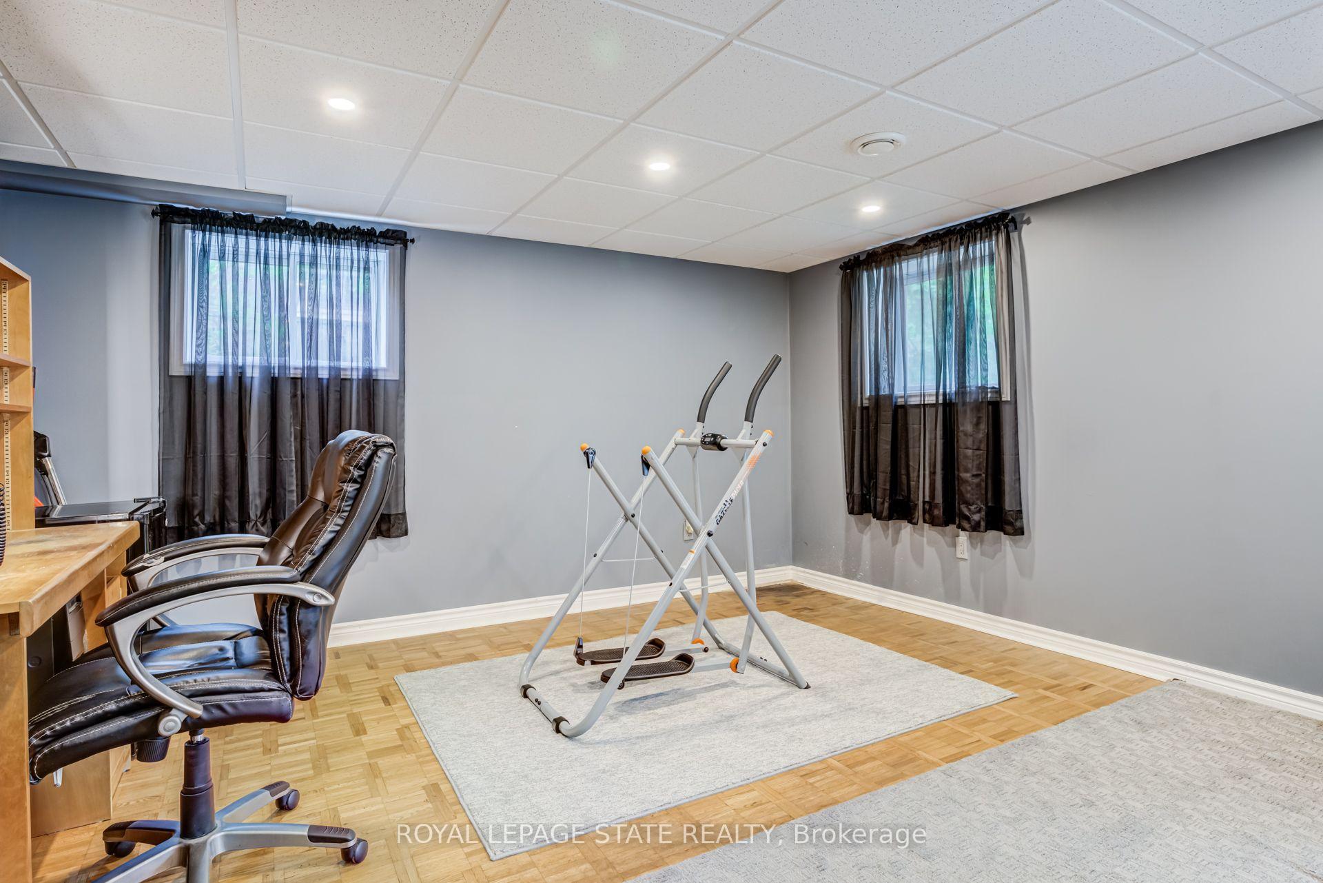 Photo 32 of 106 Appleford Road, Hamilton, Fessenden — HOMEH