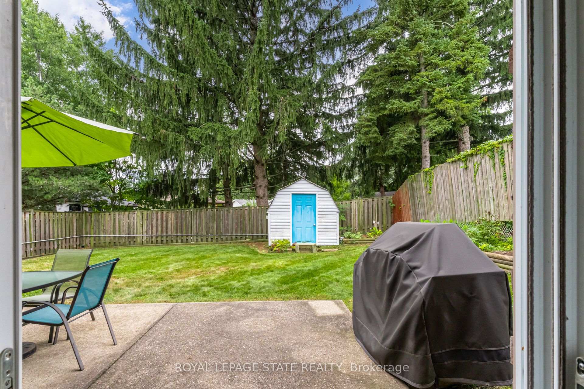Photo 35 of 106 Appleford Road, Hamilton, Fessenden — HOMEH