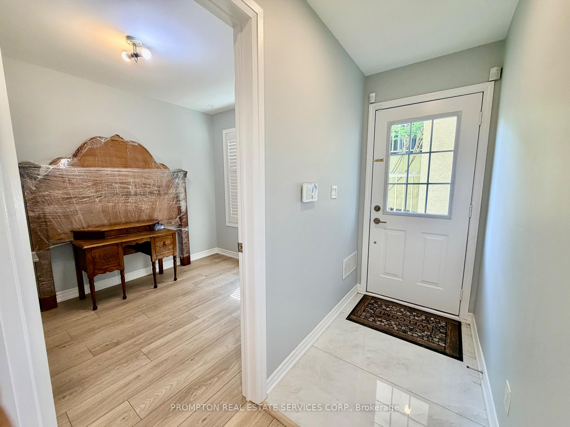 Photo 12 of Unit 11, 285 Antibes Drive, North York, Westminster-Branson — HOMEH