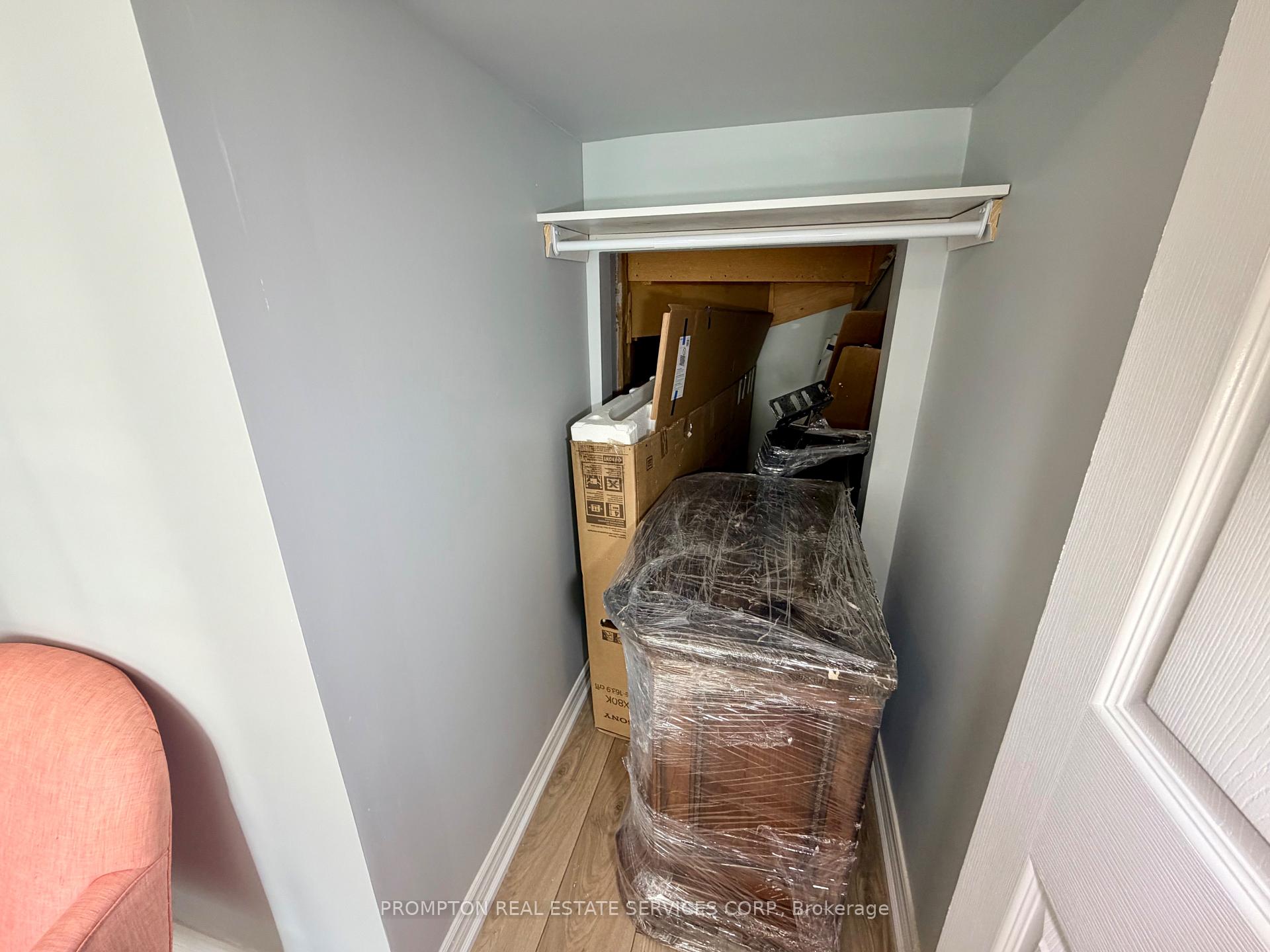 Photo 15 of Unit 11, 285 Antibes Drive, North York, Westminster-Branson — HOMEH