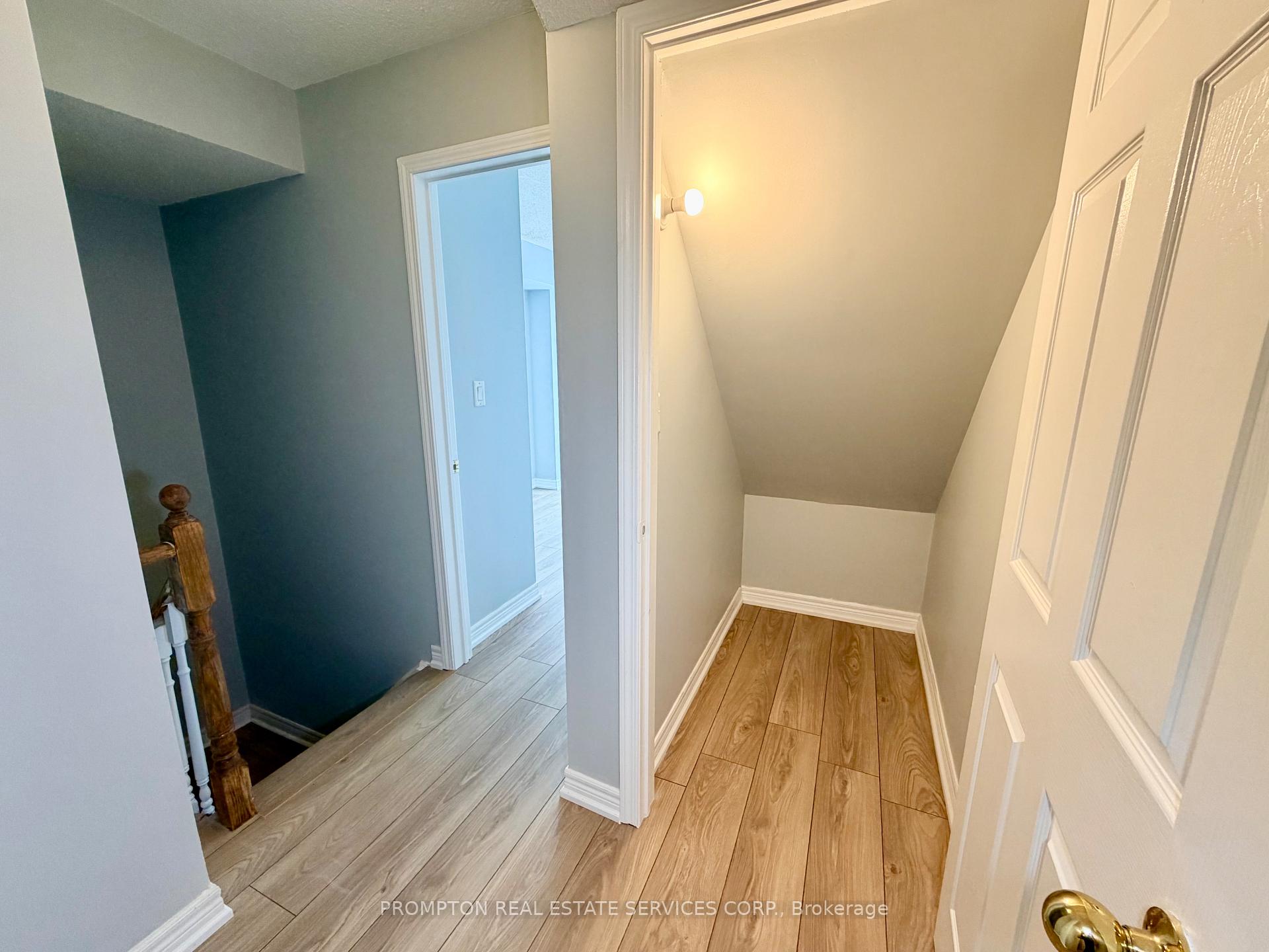 Photo 17 of Unit 11, 285 Antibes Drive, North York, Westminster-Branson — HOMEH