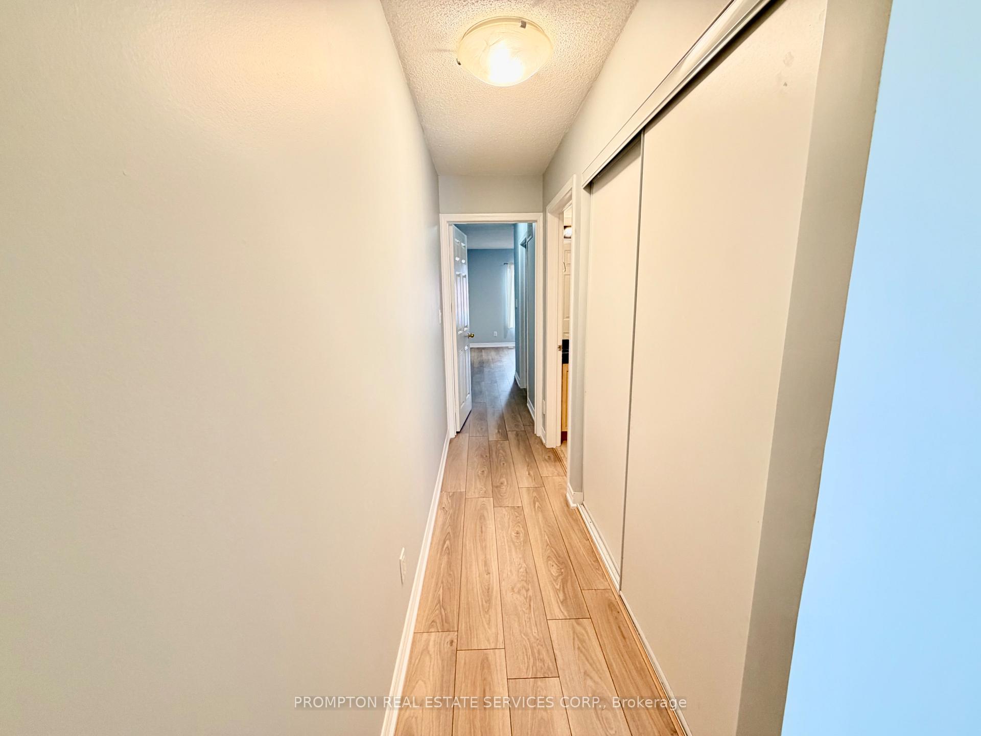 Photo 21 of Unit 11, 285 Antibes Drive, North York, Westminster-Branson — HOMEH