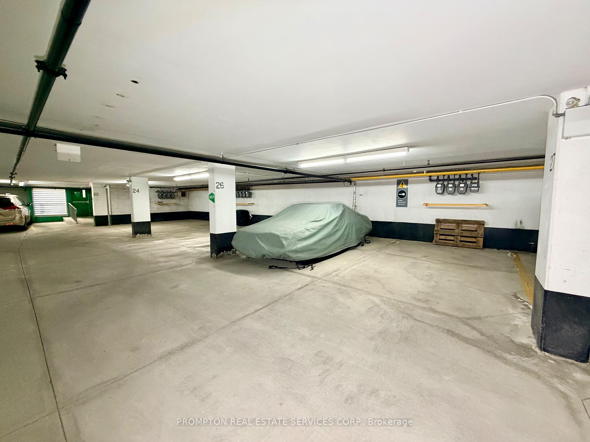 Photo 26 of Unit 11, 285 Antibes Drive, North York, Westminster-Branson — HOMEH