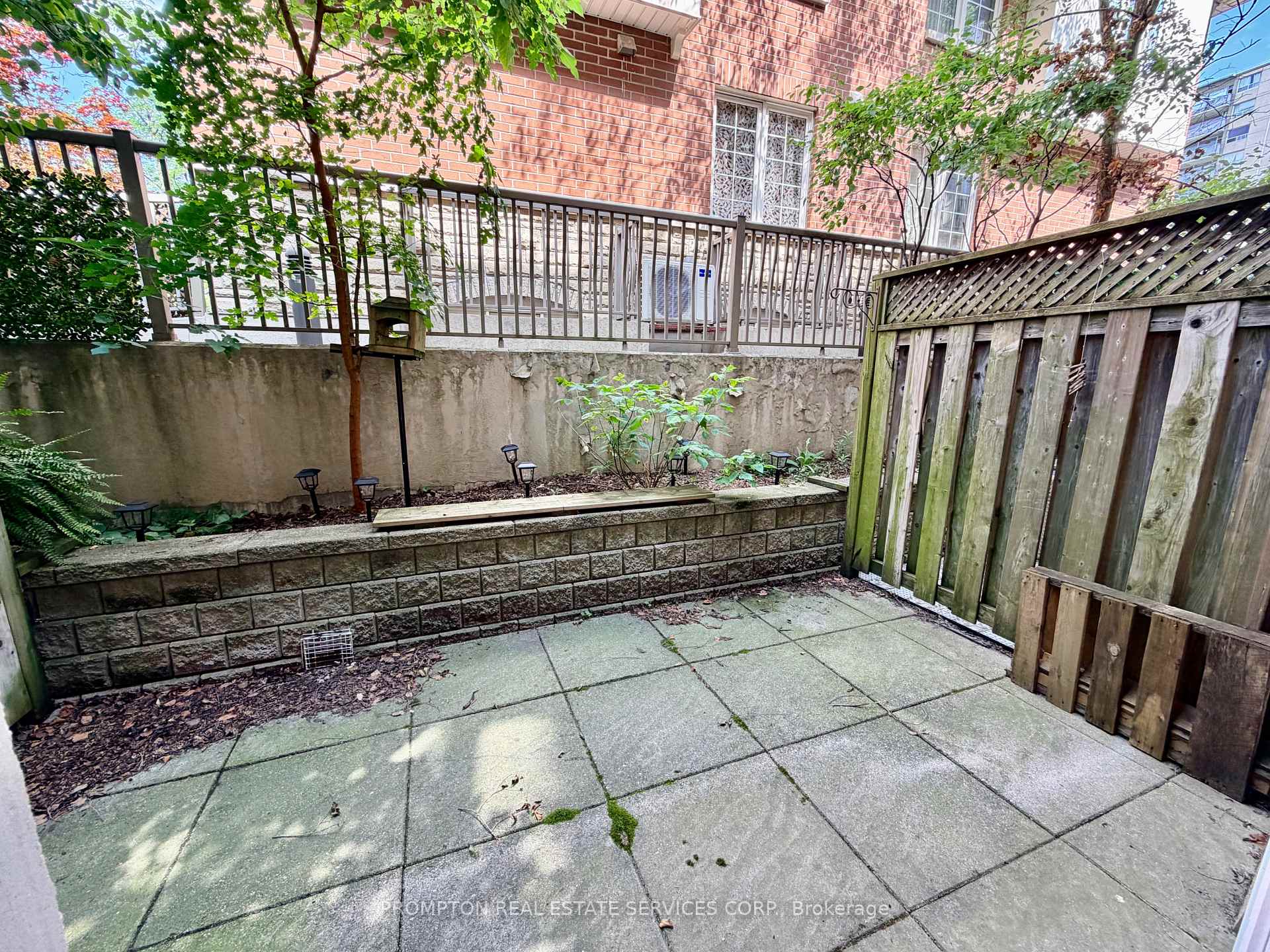 Photo 27 of Unit 11, 285 Antibes Drive, North York, Westminster-Branson — HOMEH