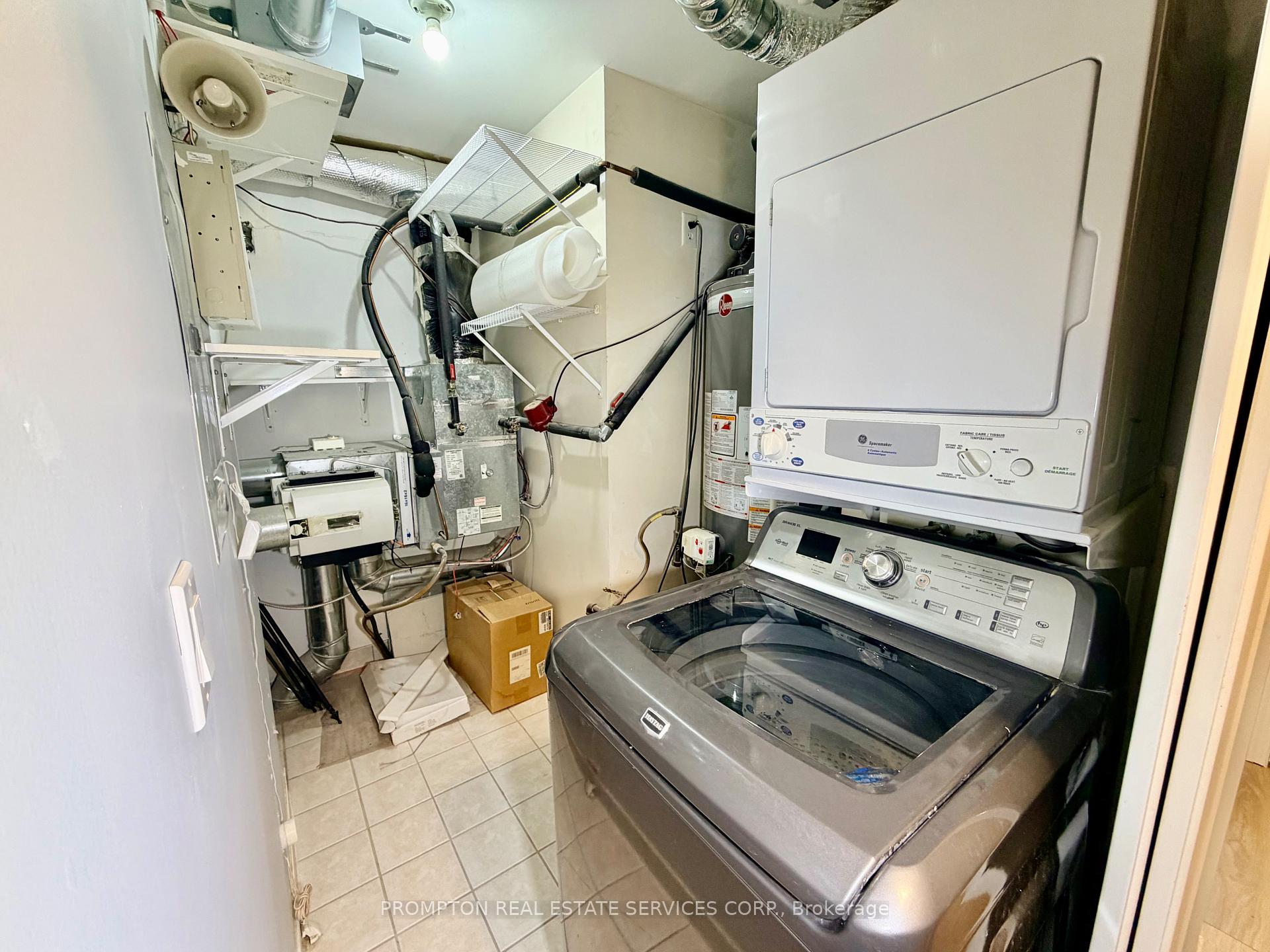 Photo 28 of Unit 11, 285 Antibes Drive, North York, Westminster-Branson — HOMEH