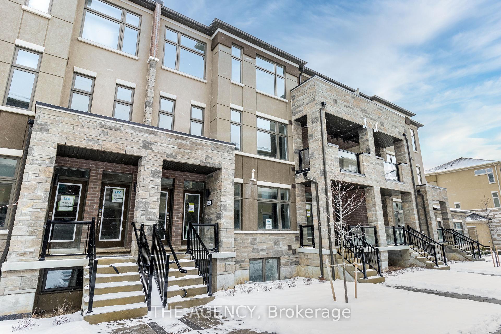 Photo 1 of Unit 24, 45 Fieldridge Crescent, Brampton, Sandringham-Wellington North — HOMEH