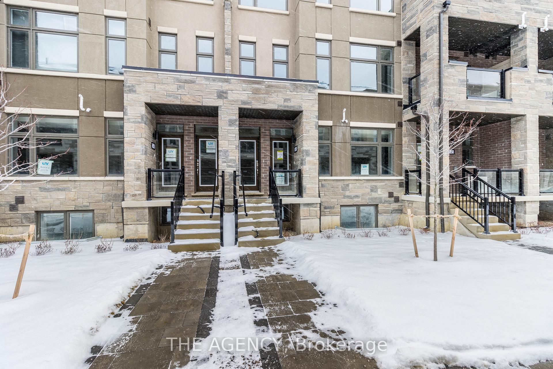 Photo 2 of Unit 24, 45 Fieldridge Crescent, Brampton, Sandringham-Wellington North — HOMEH