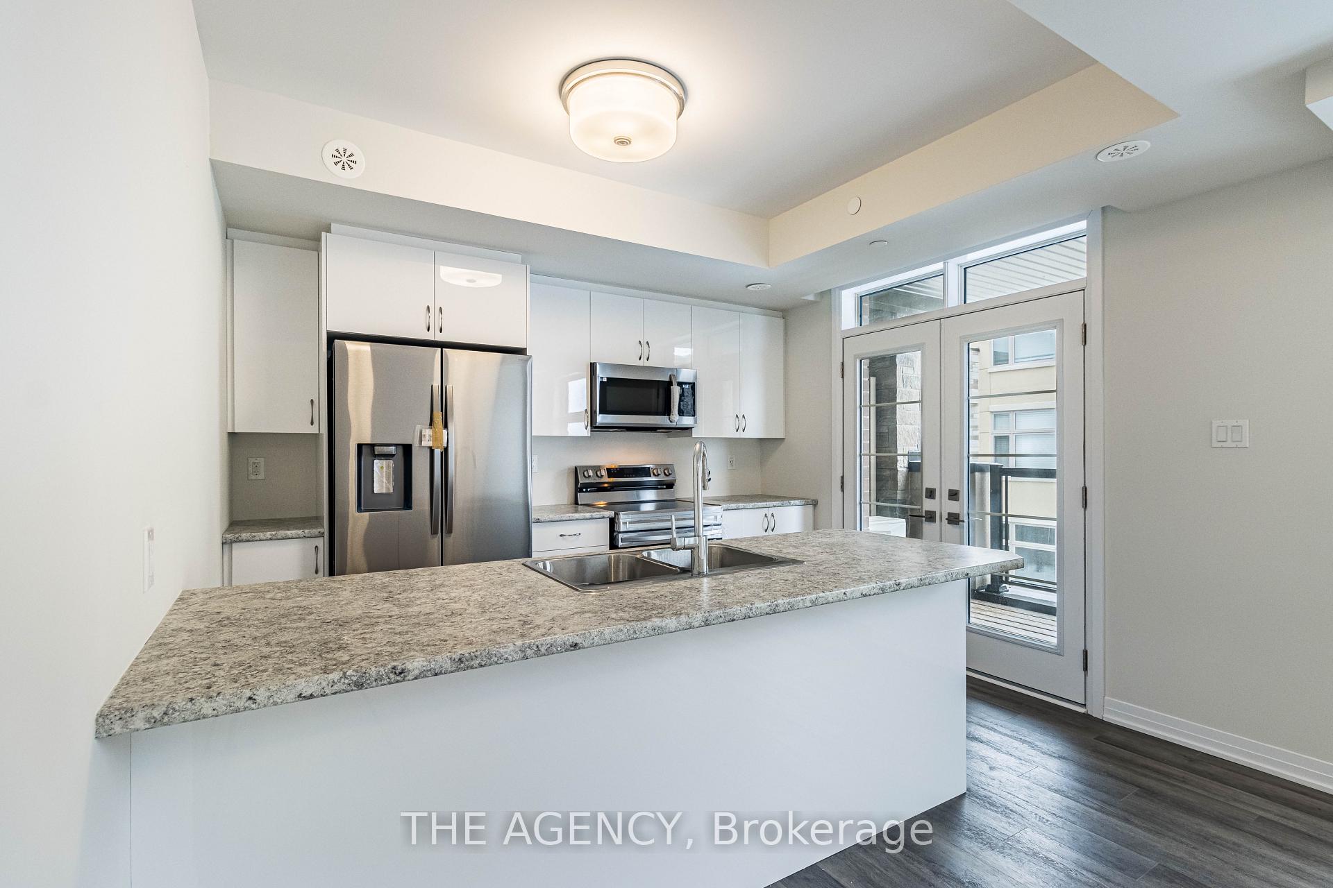 Photo 9 of Unit 24, 45 Fieldridge Crescent, Brampton, Sandringham-Wellington North — HOMEH