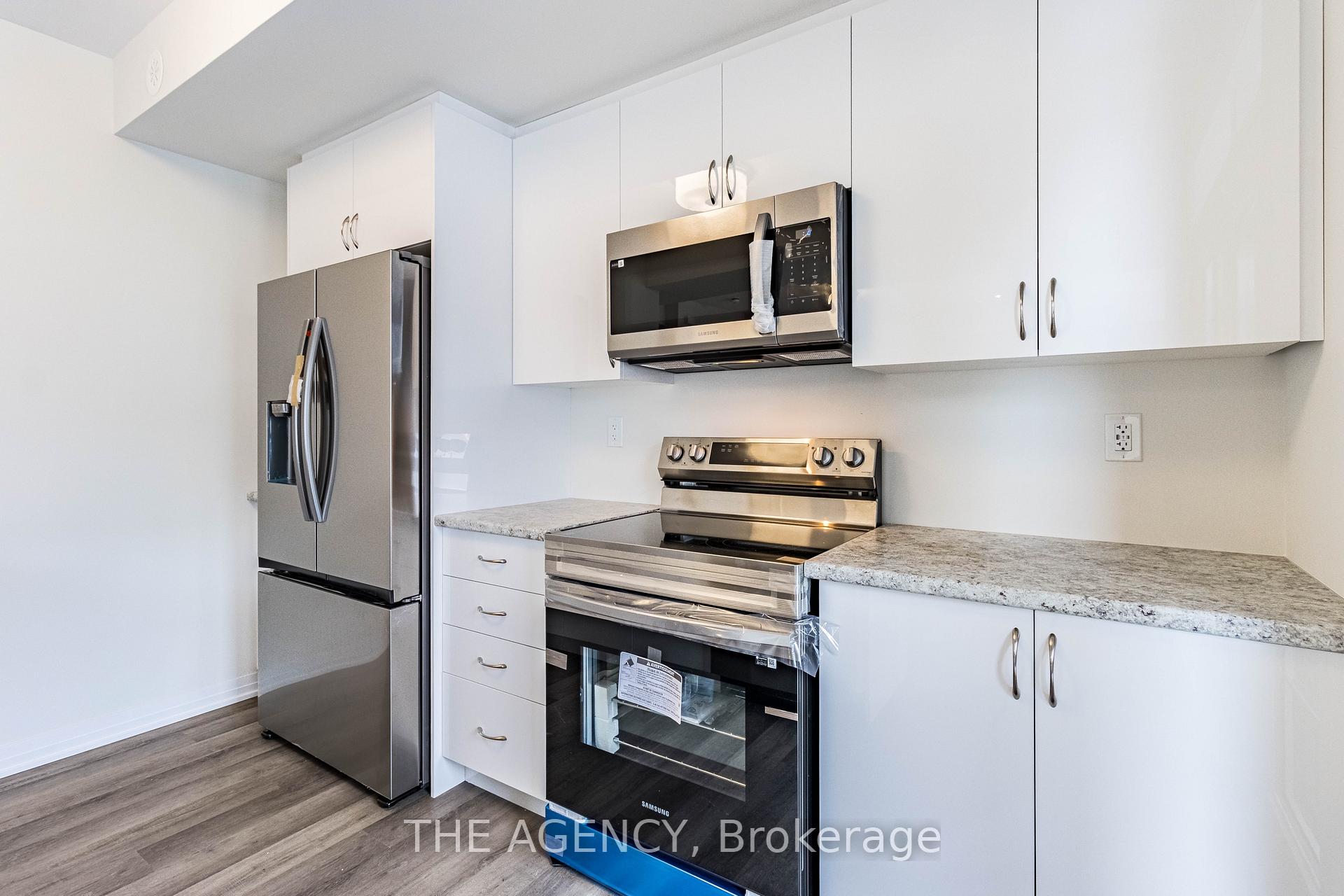 Photo 10 of Unit 24, 45 Fieldridge Crescent, Brampton, Sandringham-Wellington North — HOMEH