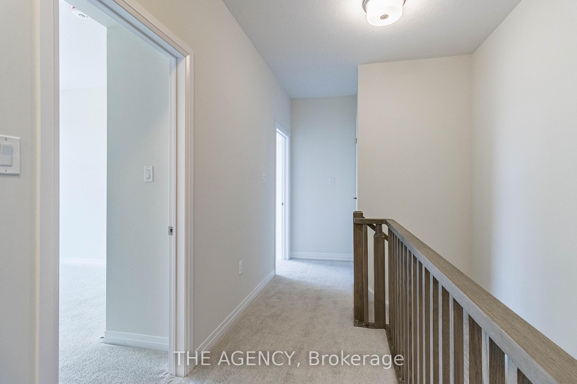 Photo 20 of Unit 24, 45 Fieldridge Crescent, Brampton, Sandringham-Wellington North — HOMEH