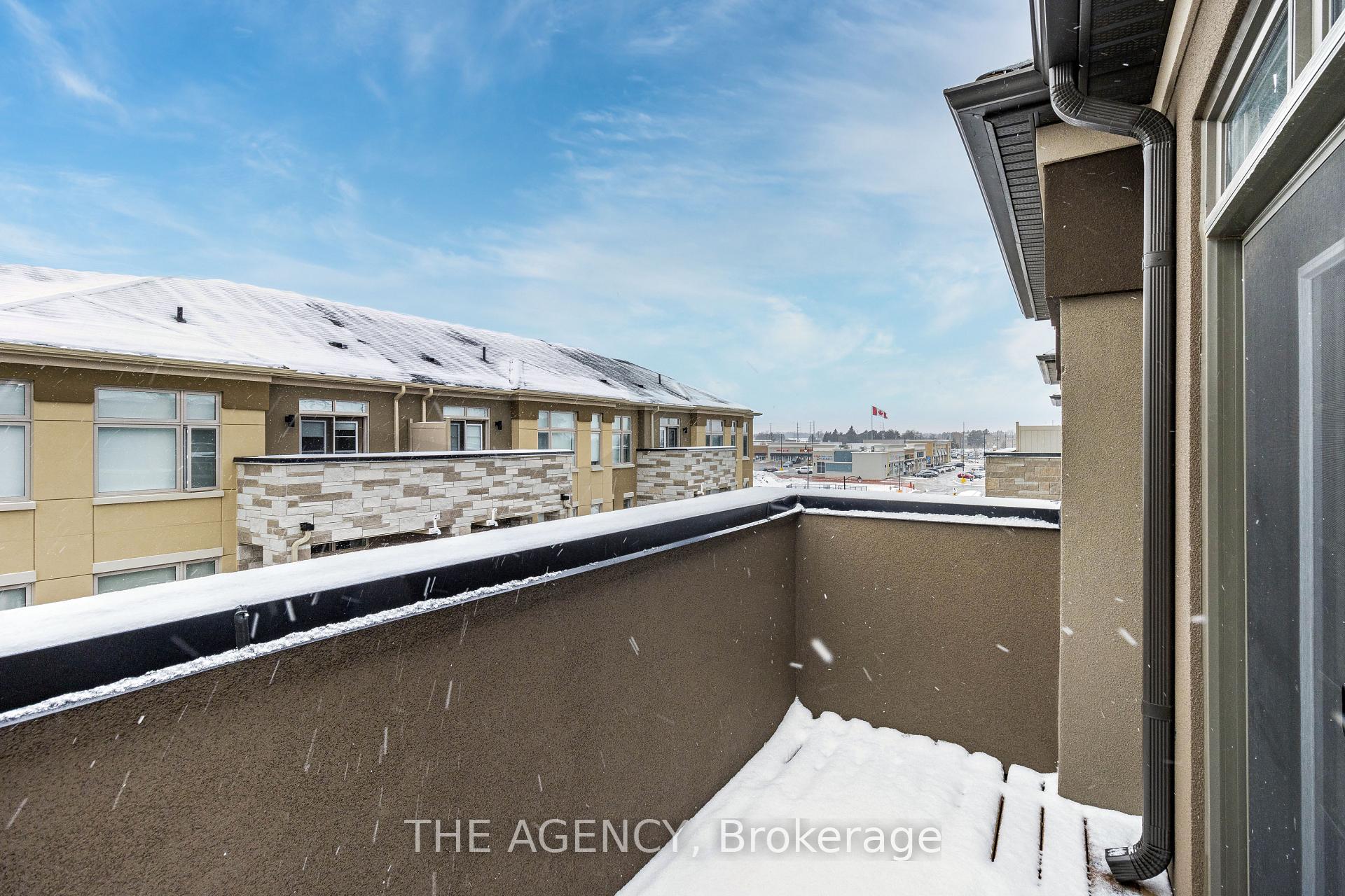 Photo 27 of Unit 24, 45 Fieldridge Crescent, Brampton, Sandringham-Wellington North — HOMEH