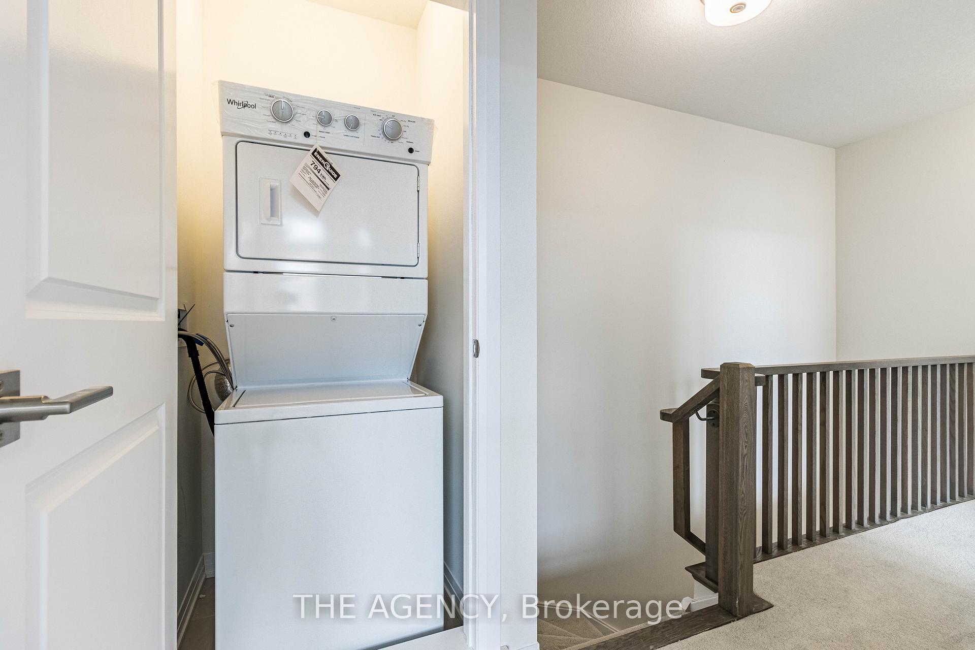 Photo 32 of Unit 24, 45 Fieldridge Crescent, Brampton, Sandringham-Wellington North — HOMEH