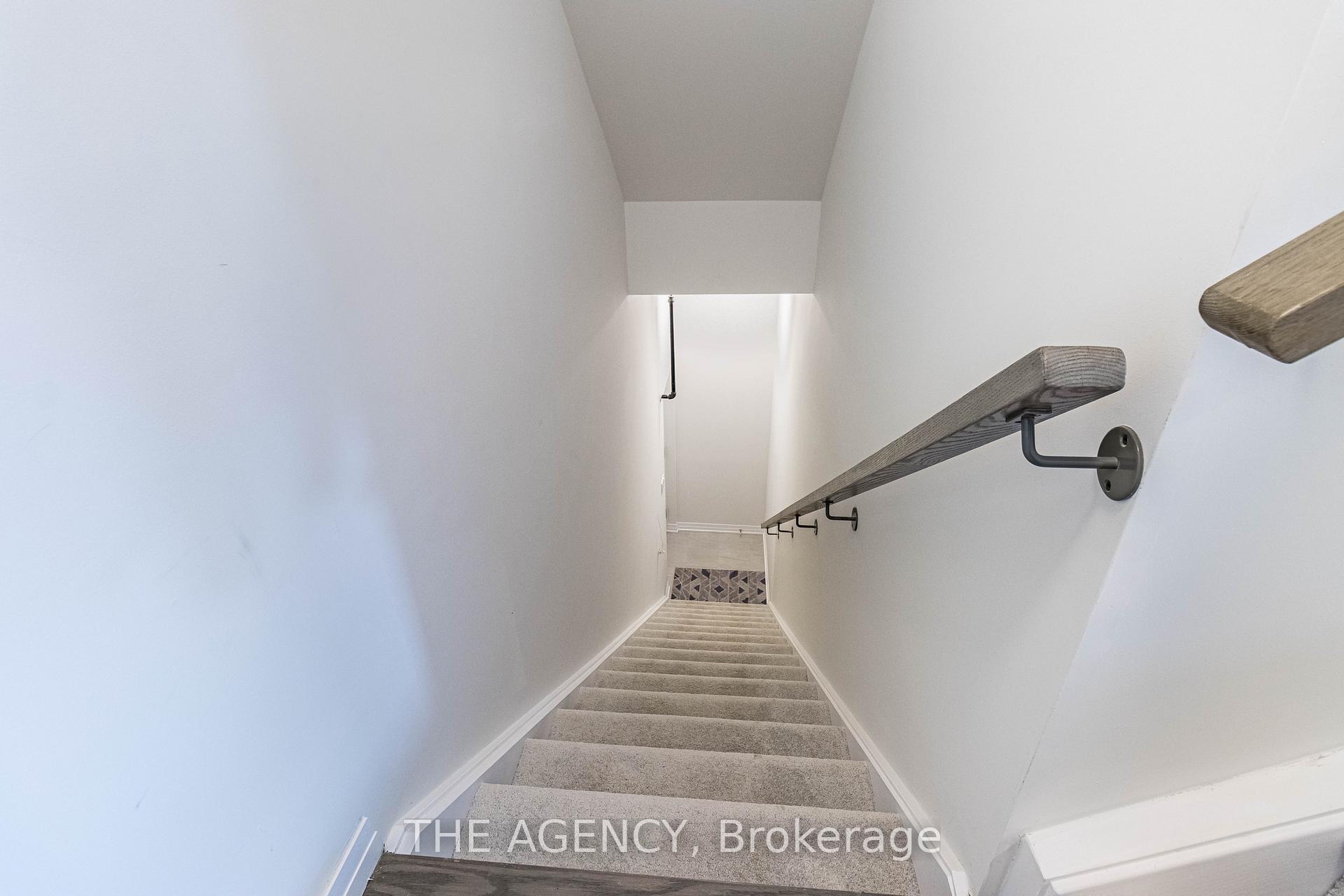Photo 34 of Unit 24, 45 Fieldridge Crescent, Brampton, Sandringham-Wellington North — HOMEH