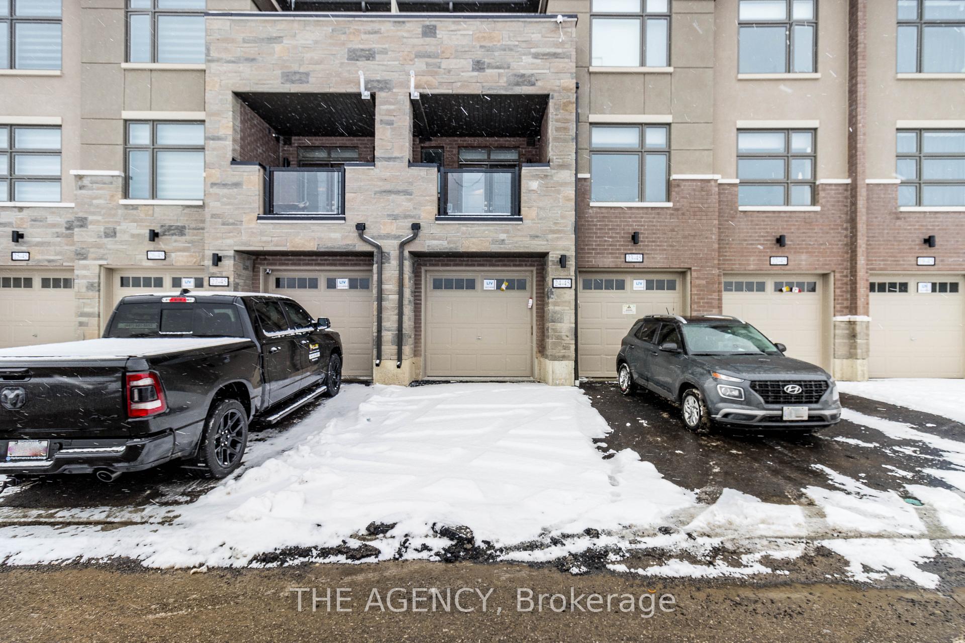 Photo 37 of Unit 24, 45 Fieldridge Crescent, Brampton, Sandringham-Wellington North — HOMEH