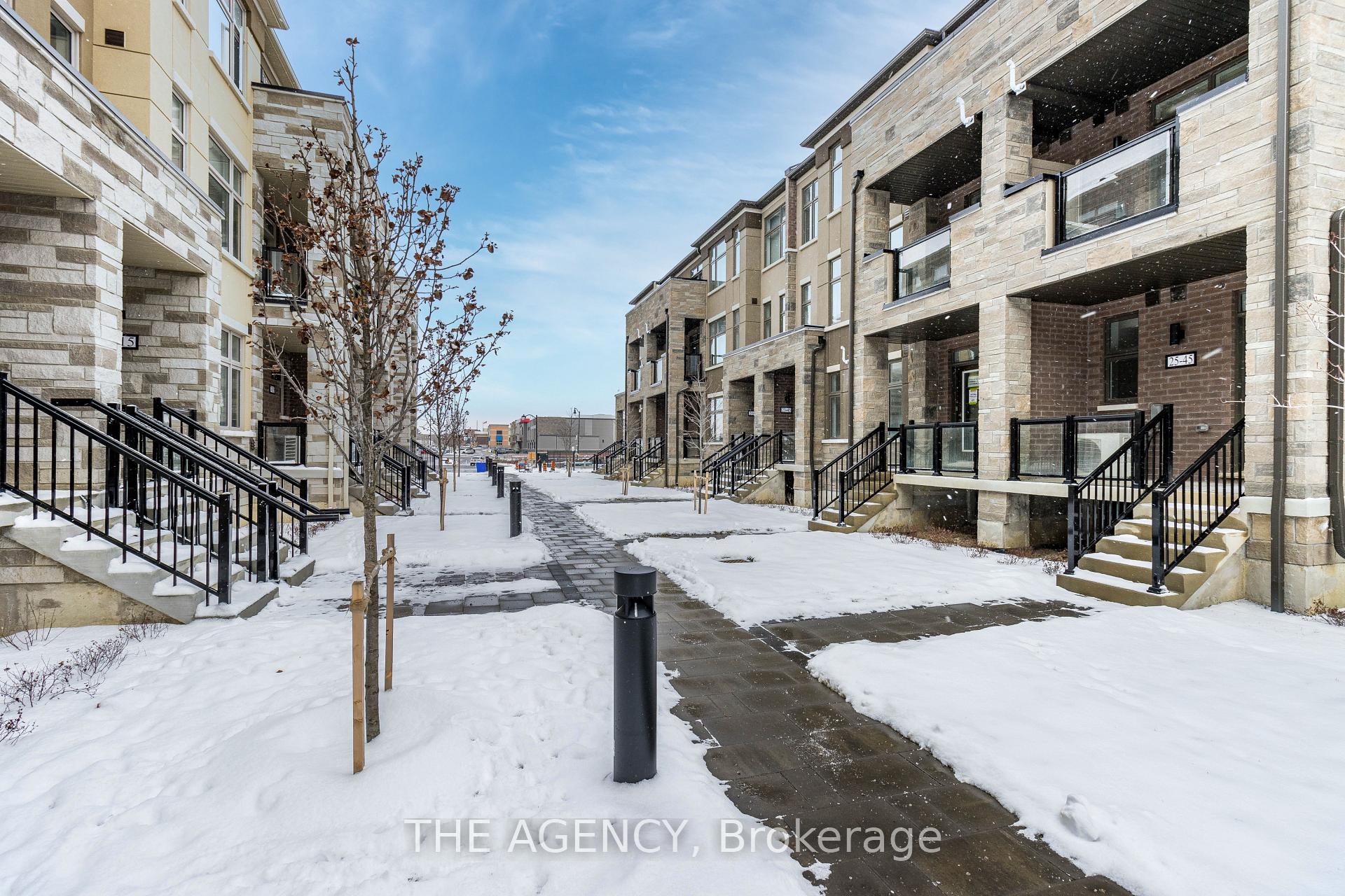 Photo 38 of Unit 24, 45 Fieldridge Crescent, Brampton, Sandringham-Wellington North — HOMEH