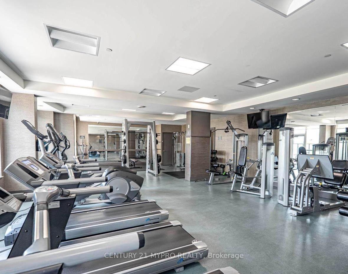 Photo 26 of Unit 1830, 7161 Yonge Street, Markham, Grandview — HOMEH