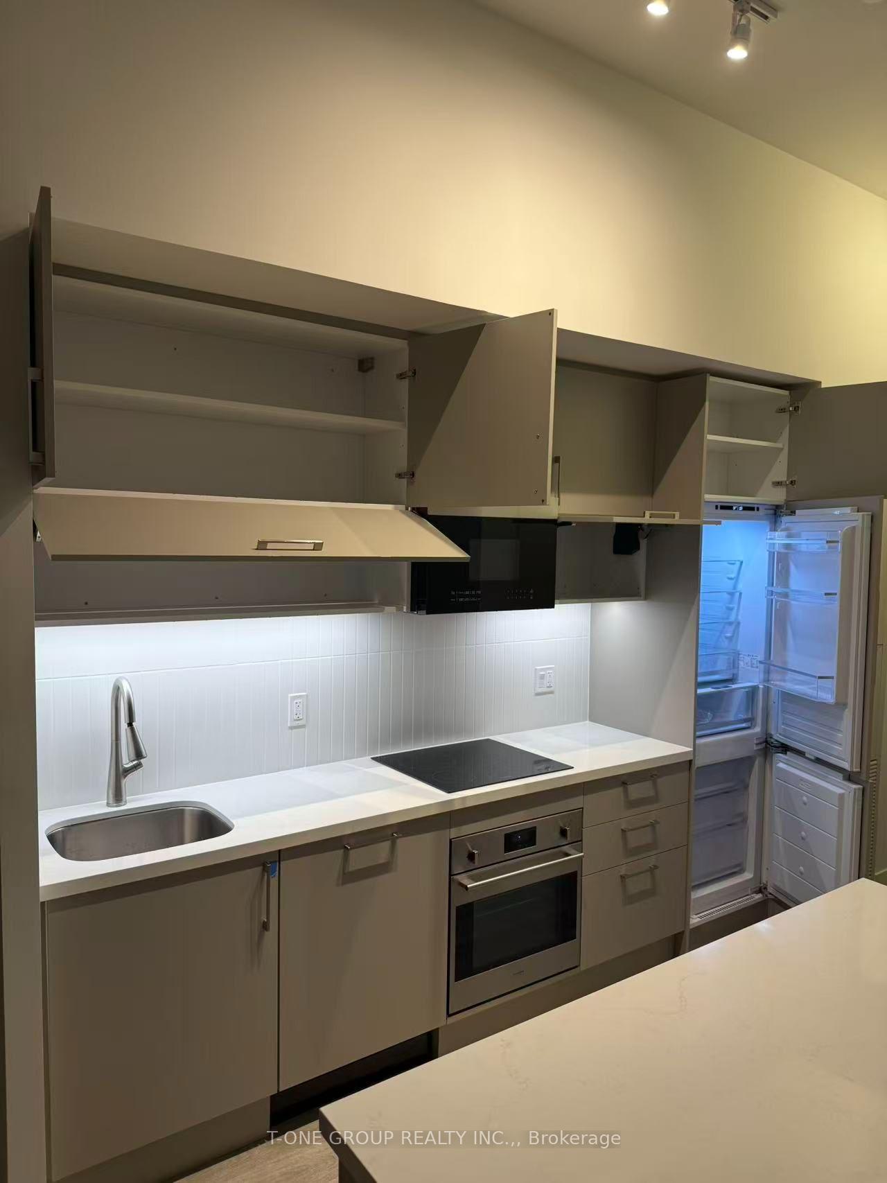 Photo 11 of Unit PH03, 38 Andre De Grasse Street, Markham, Unionville — HOMEH