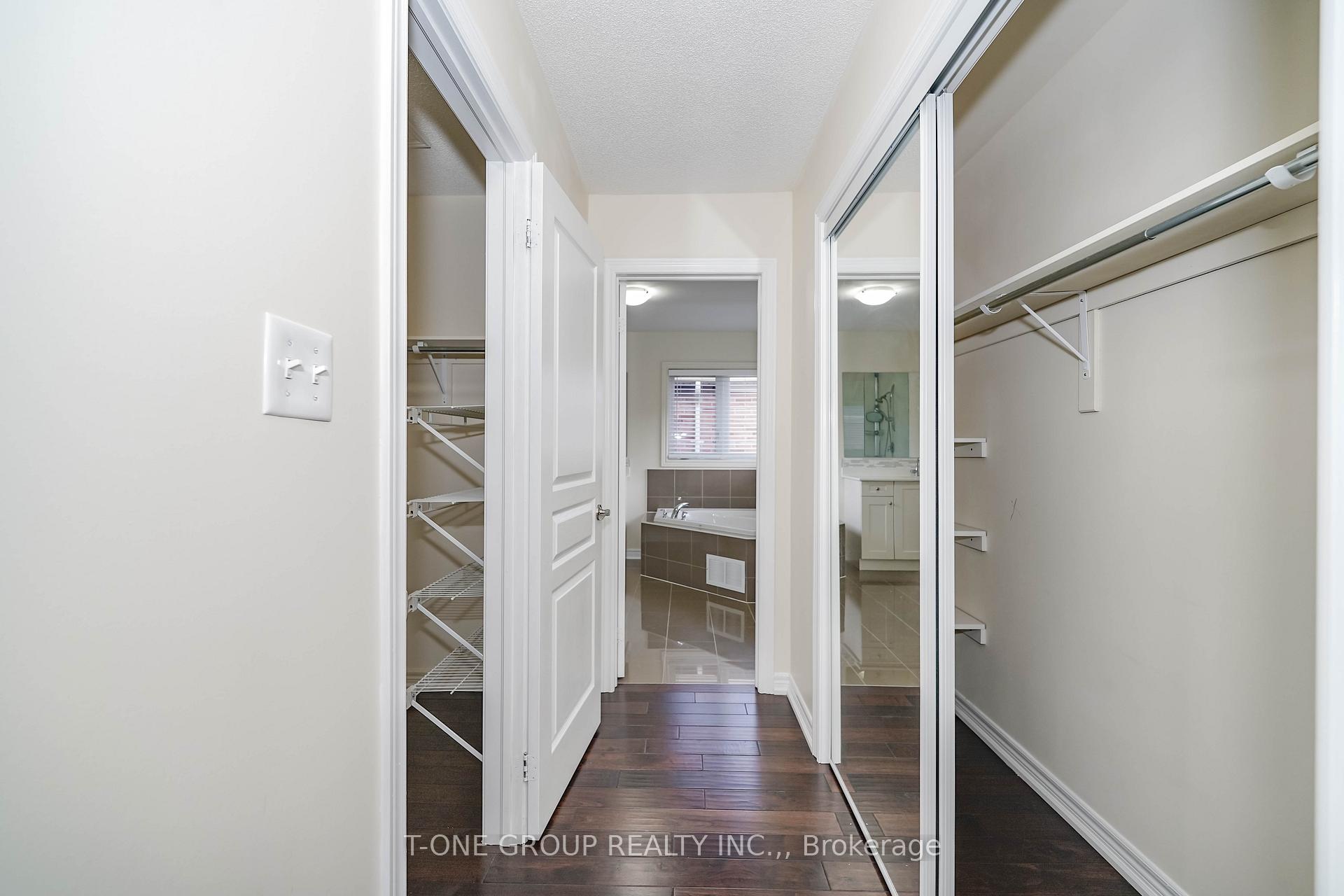 Photo 19 of 3 Chokecherry Crescent, Markham, Wismer — HOMEH
