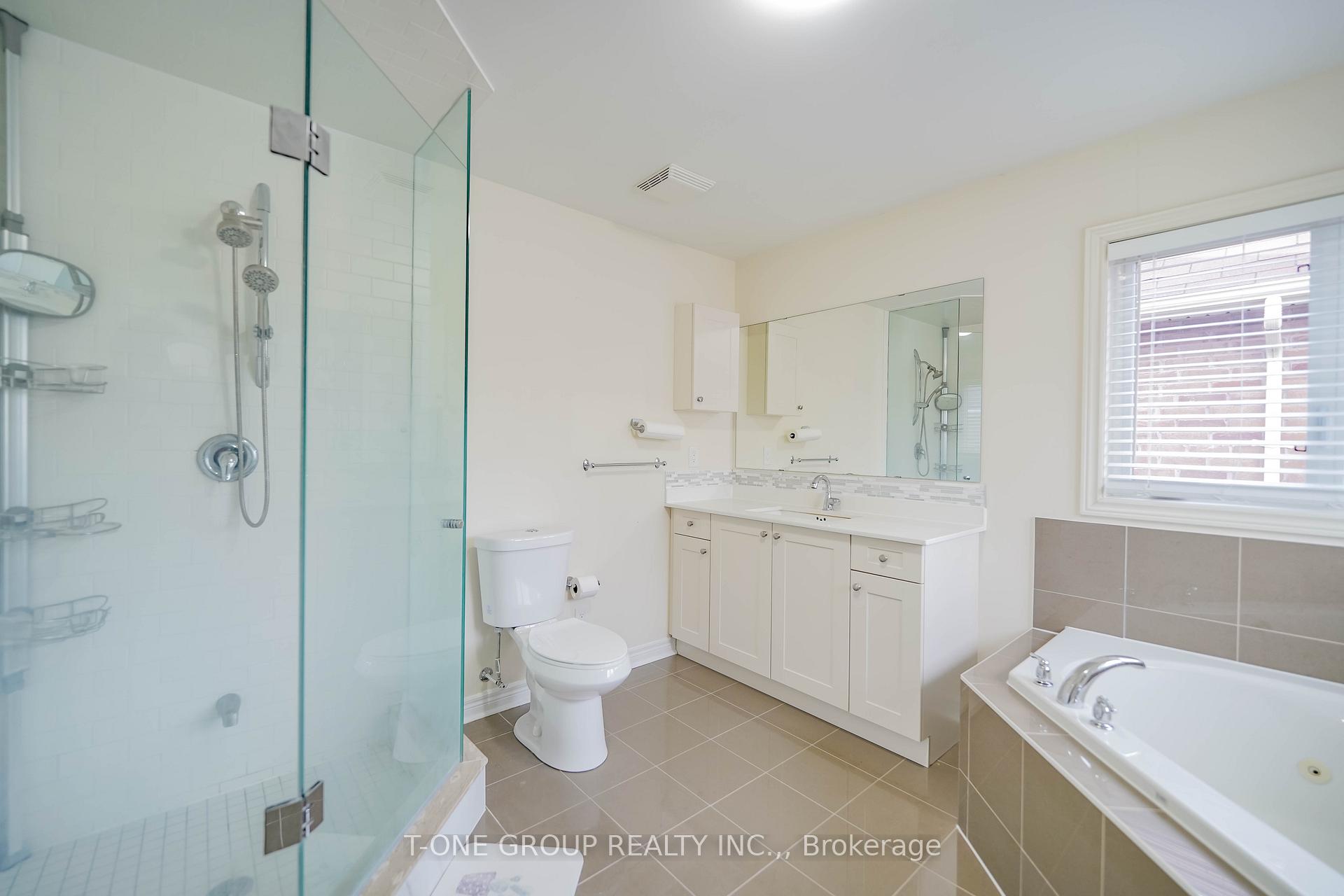 Photo 21 of 3 Chokecherry Crescent, Markham, Wismer — HOMEH