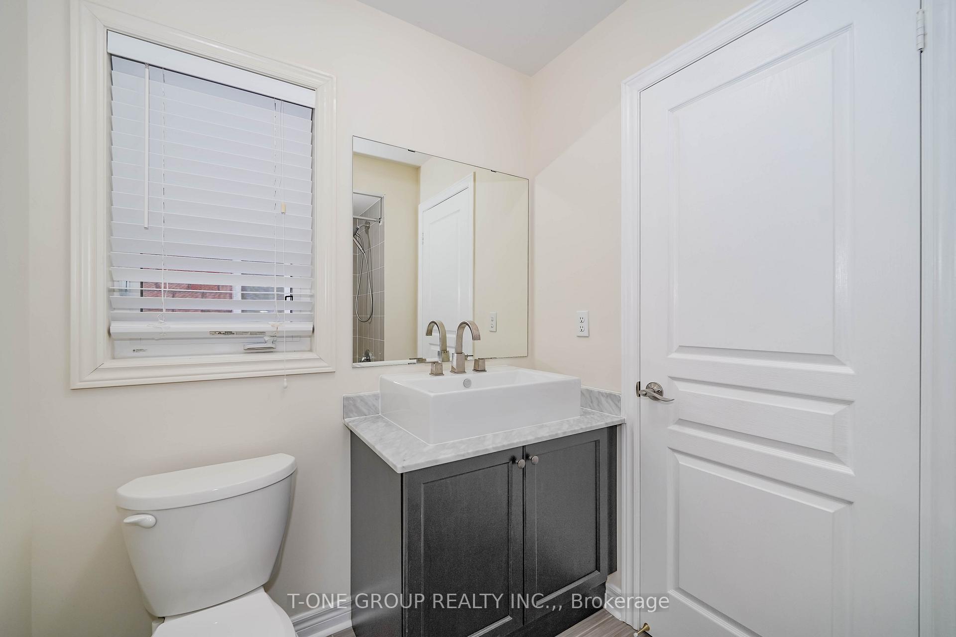 Photo 26 of 3 Chokecherry Crescent, Markham, Wismer — HOMEH