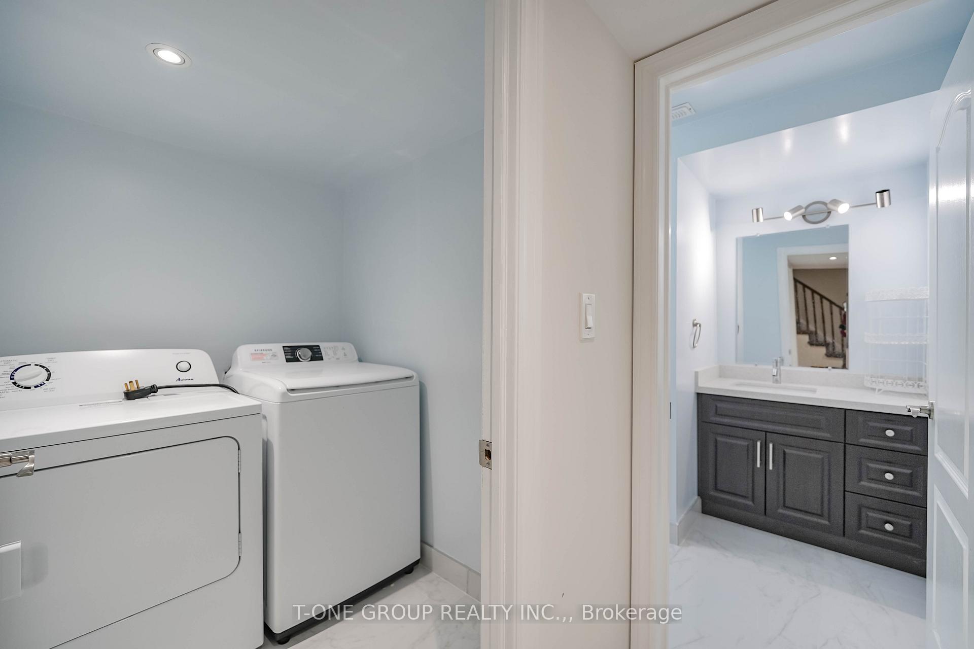 Photo 37 of 3 Chokecherry Crescent, Markham, Wismer — HOMEH