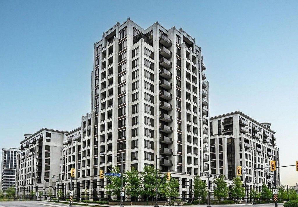 Photo 1 of Unit 503, 99 South Town Centre Boulevard, Markham, Unionville — HOMEH