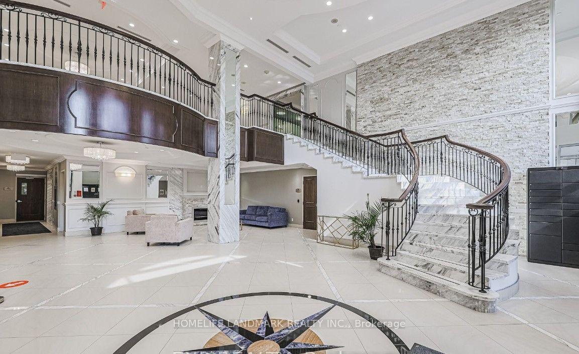 Photo 3 of Unit 503, 99 South Town Centre Boulevard, Markham, Unionville — HOMEH