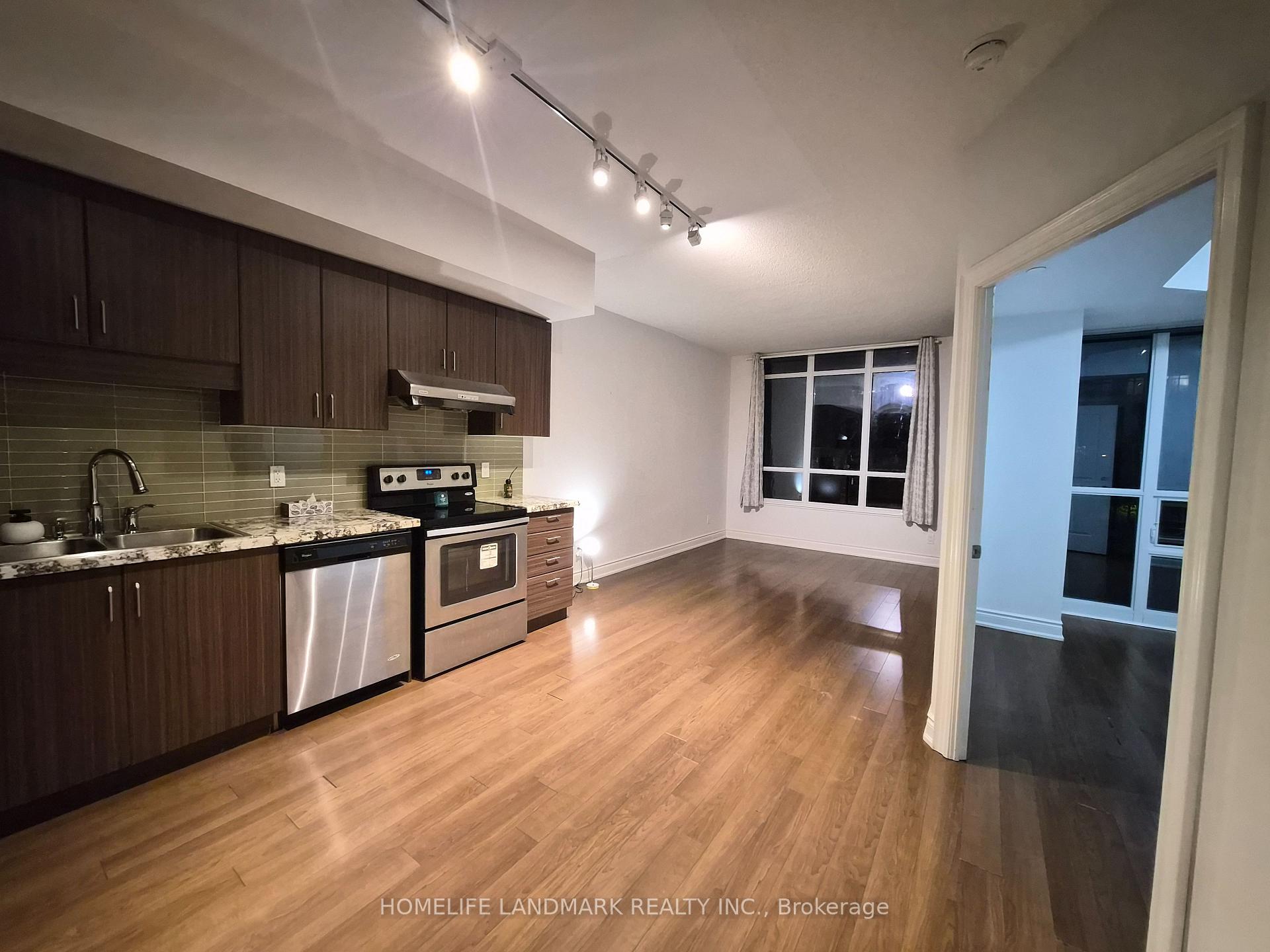 Photo 5 of Unit 503, 99 South Town Centre Boulevard, Markham, Unionville — HOMEH