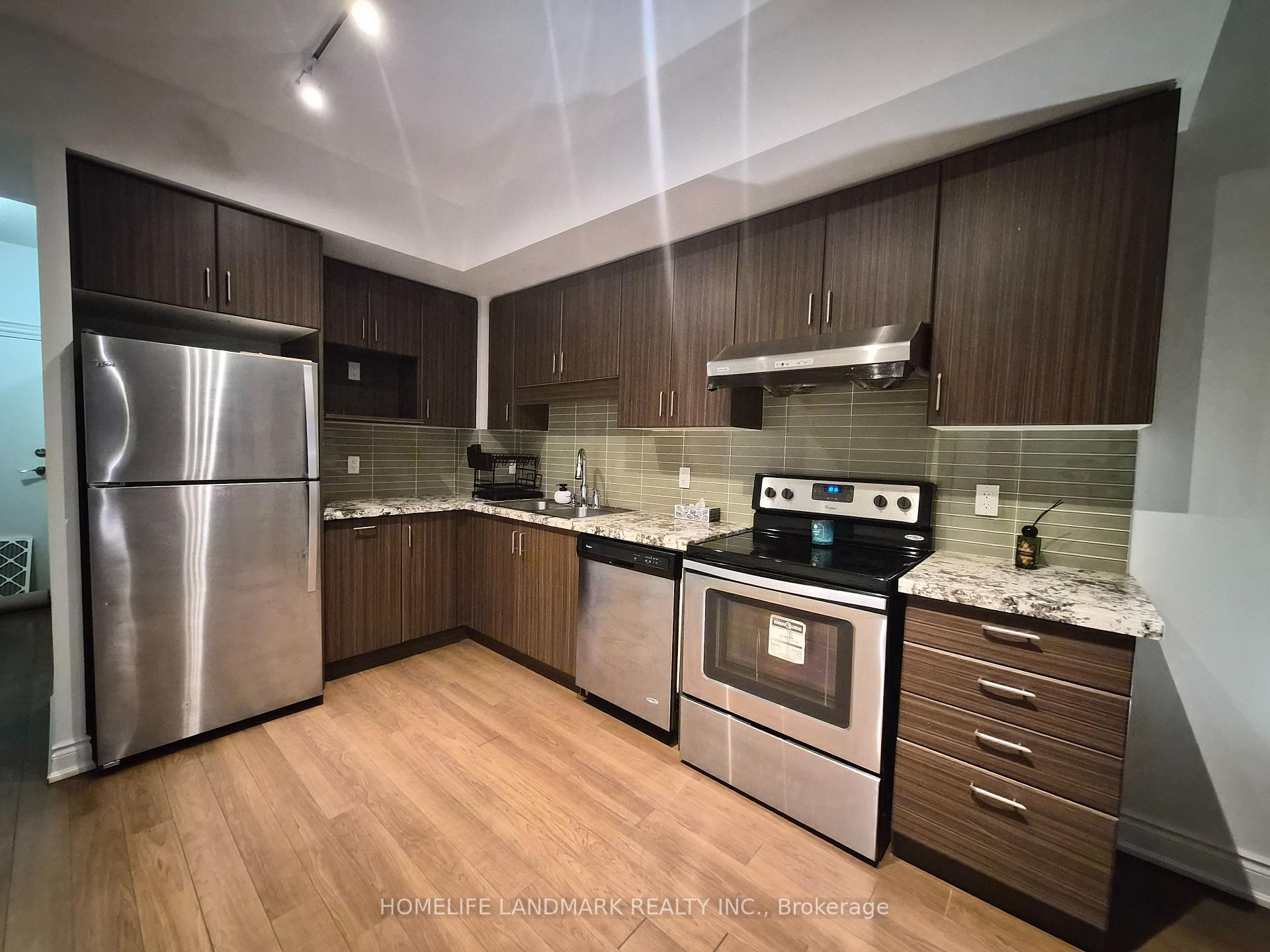 Photo 7 of Unit 503, 99 South Town Centre Boulevard, Markham, Unionville — HOMEH