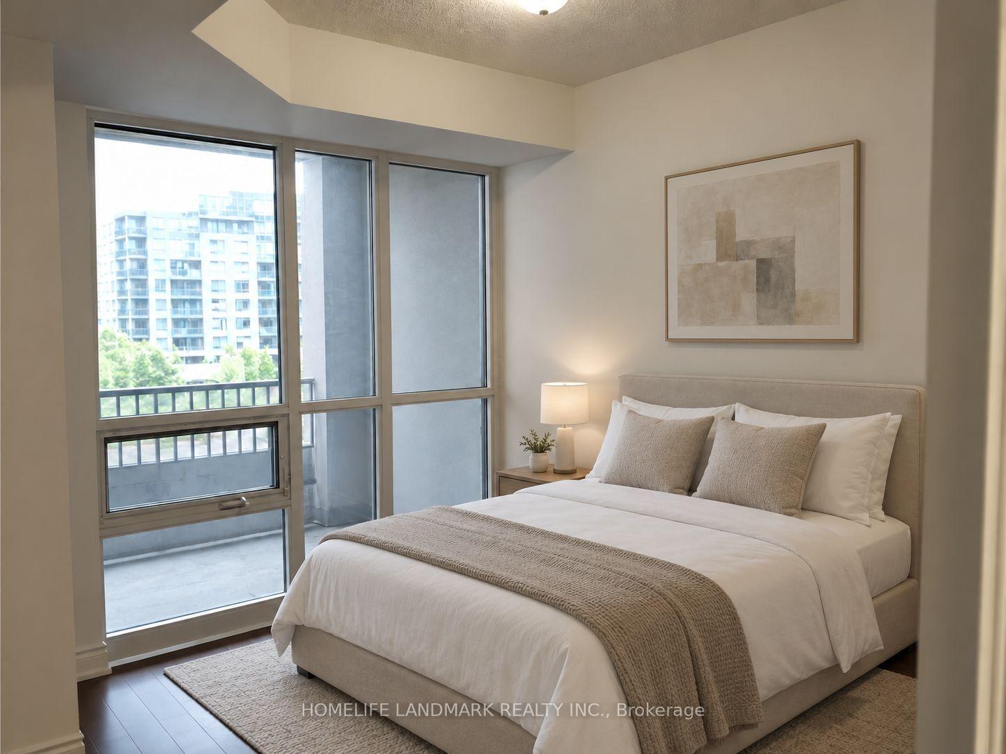 Photo 15 of Unit 503, 99 South Town Centre Boulevard, Markham, Unionville — HOMEH