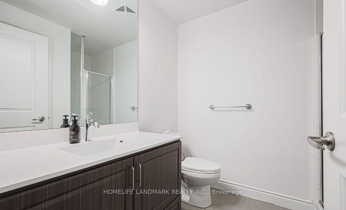 Photo 23 of Unit 503, 99 South Town Centre Boulevard, Markham, Unionville — HOMEH