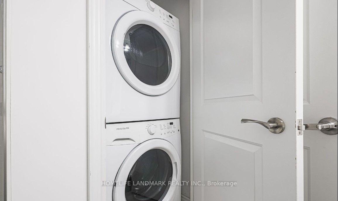 Photo 24 of Unit 503, 99 South Town Centre Boulevard, Markham, Unionville — HOMEH