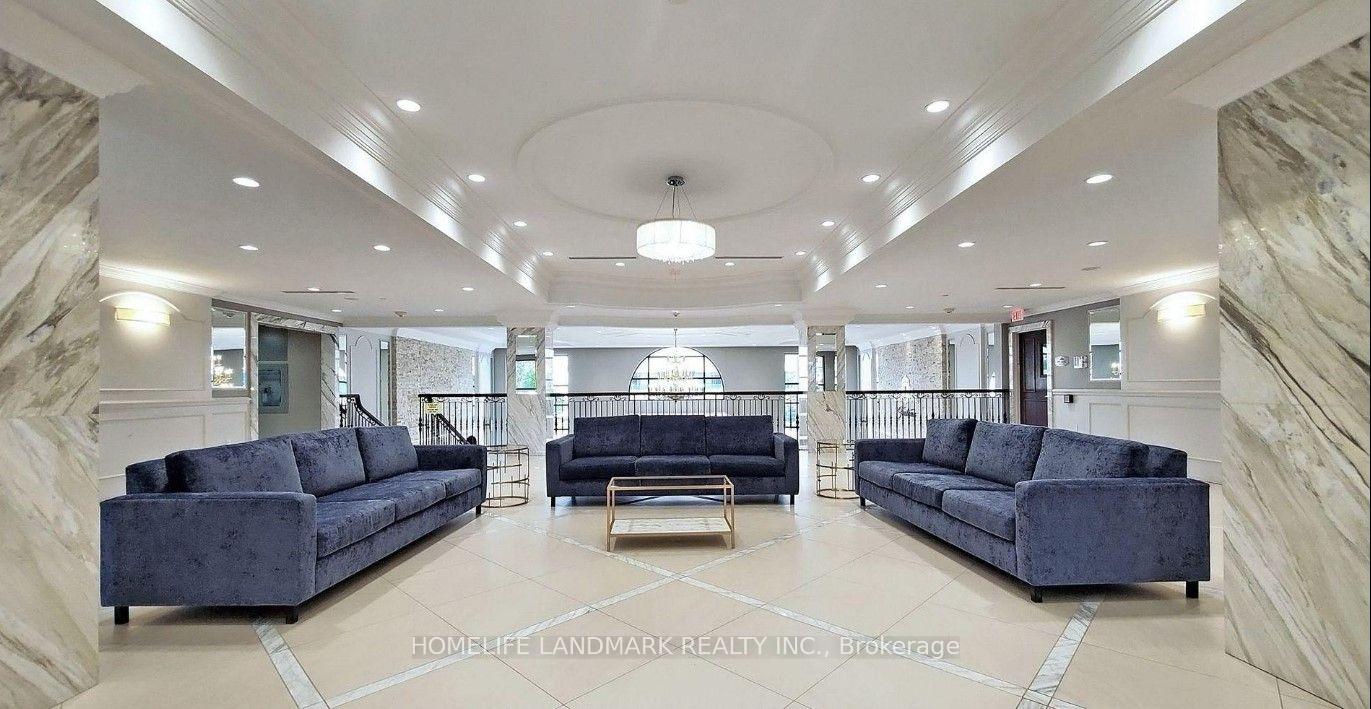 Photo 28 of Unit 503, 99 South Town Centre Boulevard, Markham, Unionville — HOMEH
