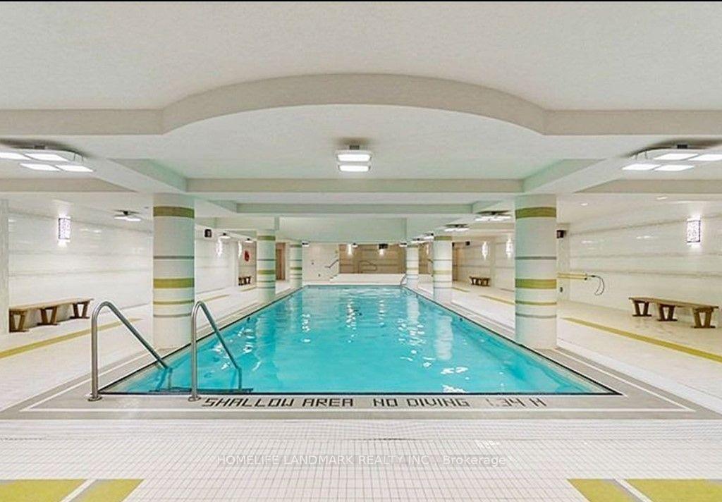 Photo 29 of Unit 503, 99 South Town Centre Boulevard, Markham, Unionville — HOMEH