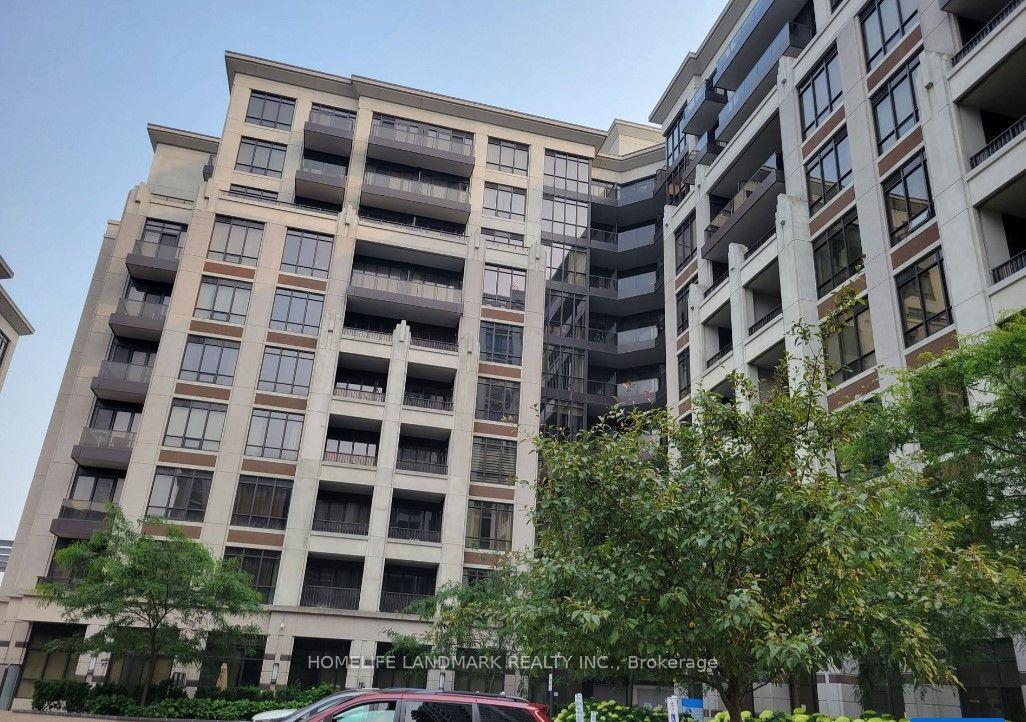Photo 30 of Unit 503, 99 South Town Centre Boulevard, Markham, Unionville — HOMEH
