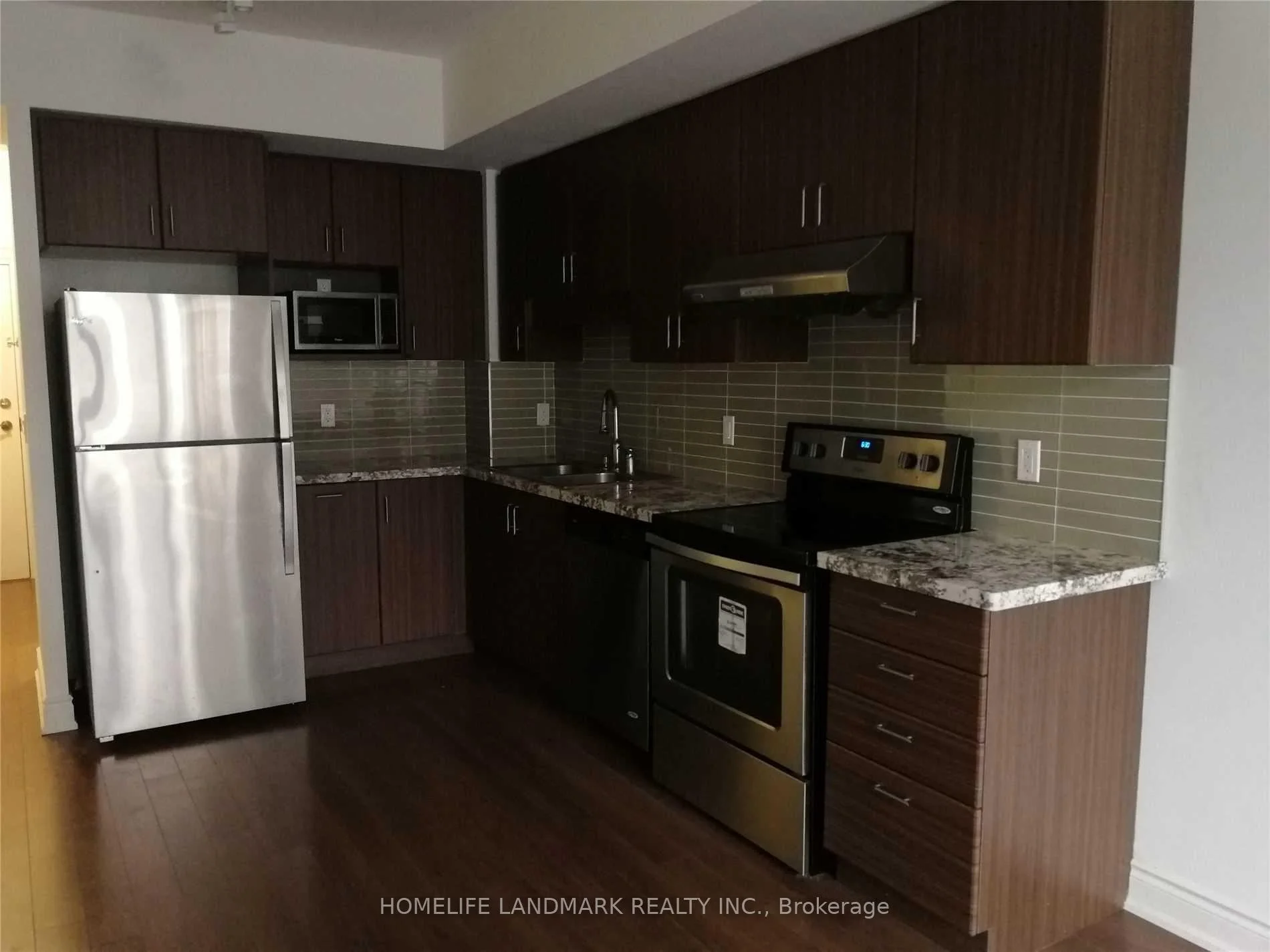 Photo 13 of Unit 503, 99 South Town Centre Boulevard, Markham, Unionville — HOMEH