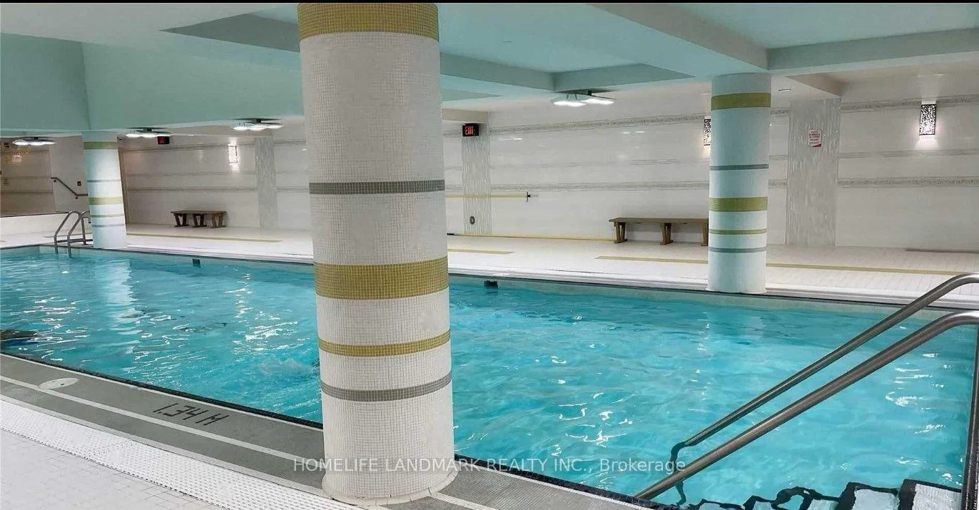 Photo 25 of Unit 503, 99 South Town Centre Boulevard, Markham, Unionville — HOMEH