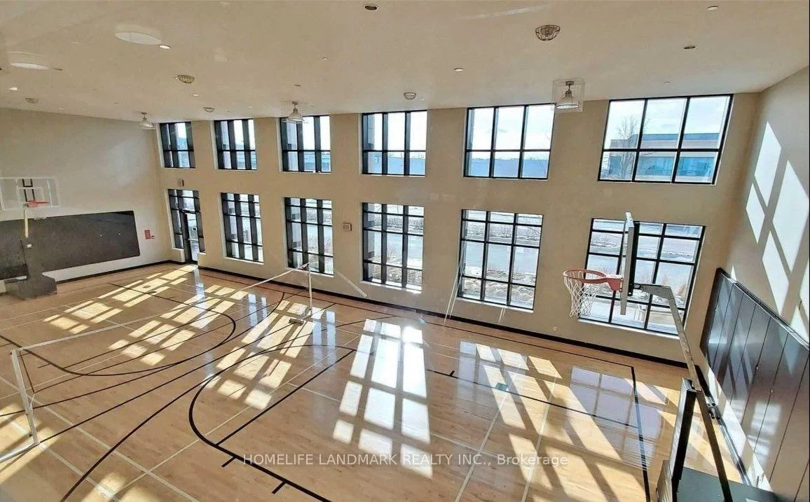 Photo 27 of Unit 503, 99 South Town Centre Boulevard, Markham, Unionville — HOMEH