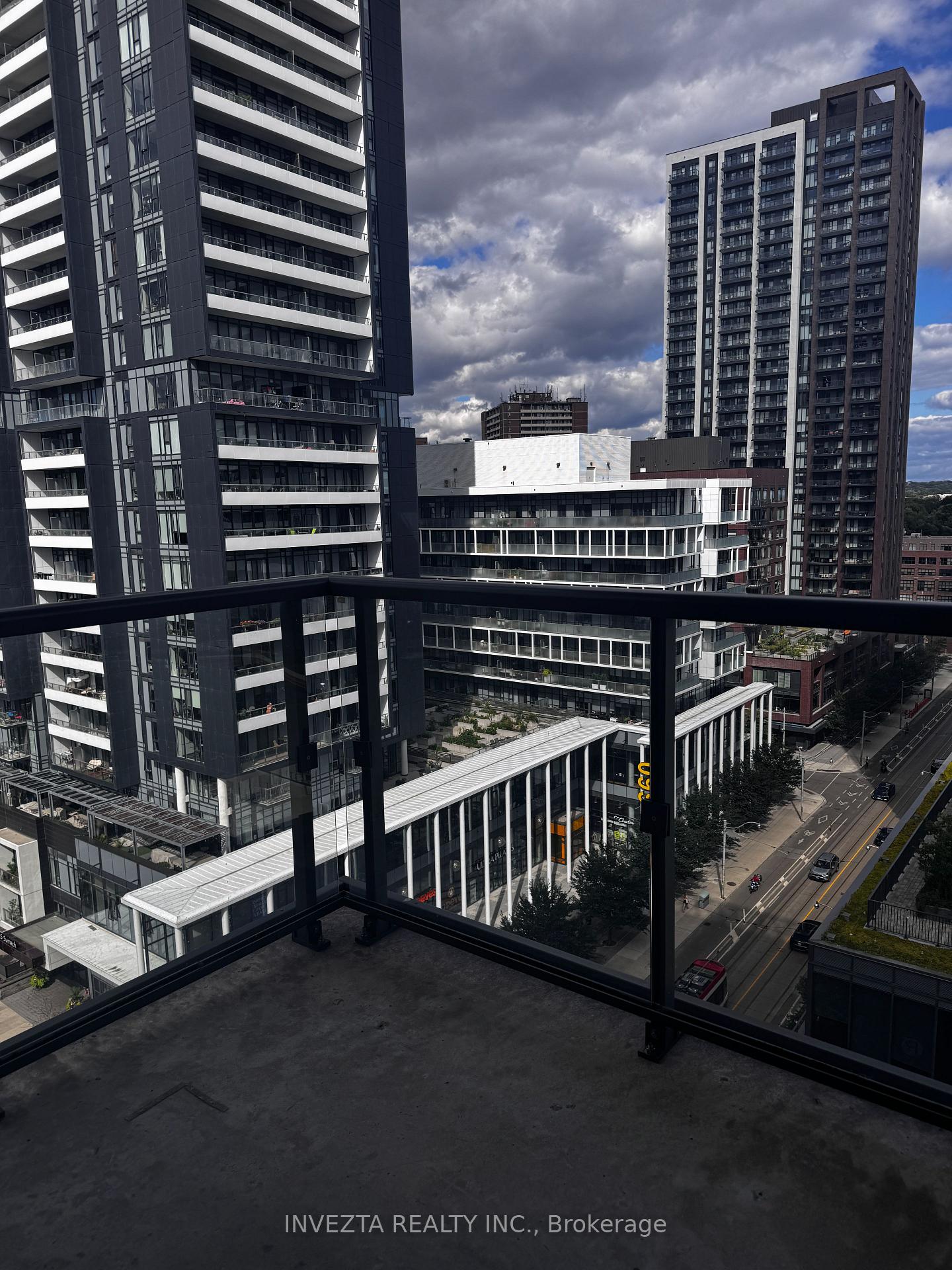 Photo 11 of Unit 1312, 170 Sumach Street, Toronto, Regent Park — HOMEH