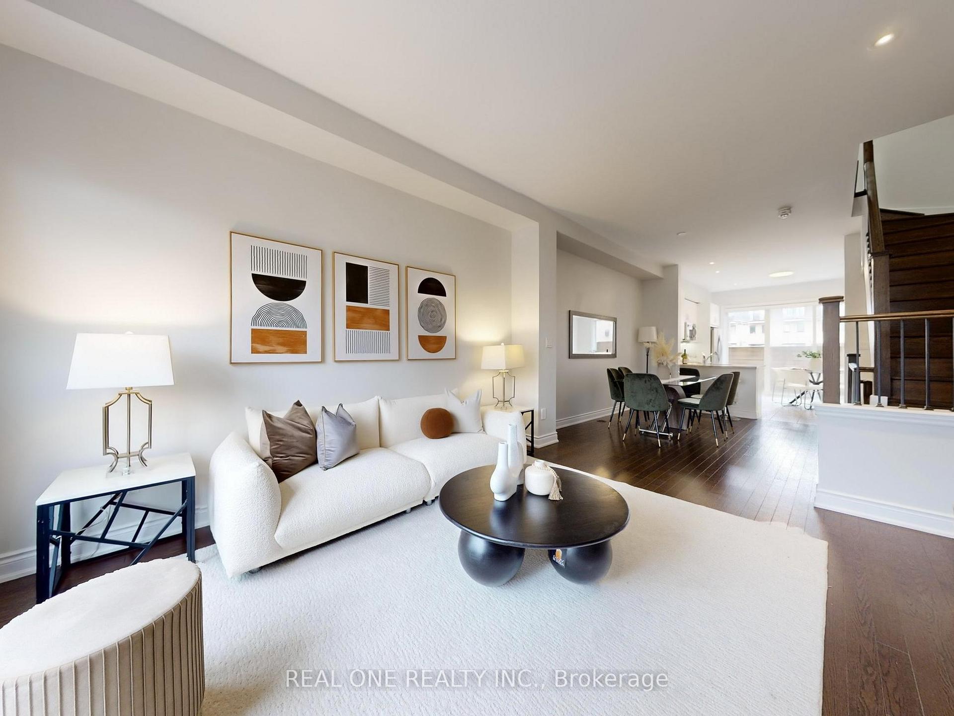 Photo 5 of 2161 Lillykin Street, Oakville, River Oaks — HOMEH