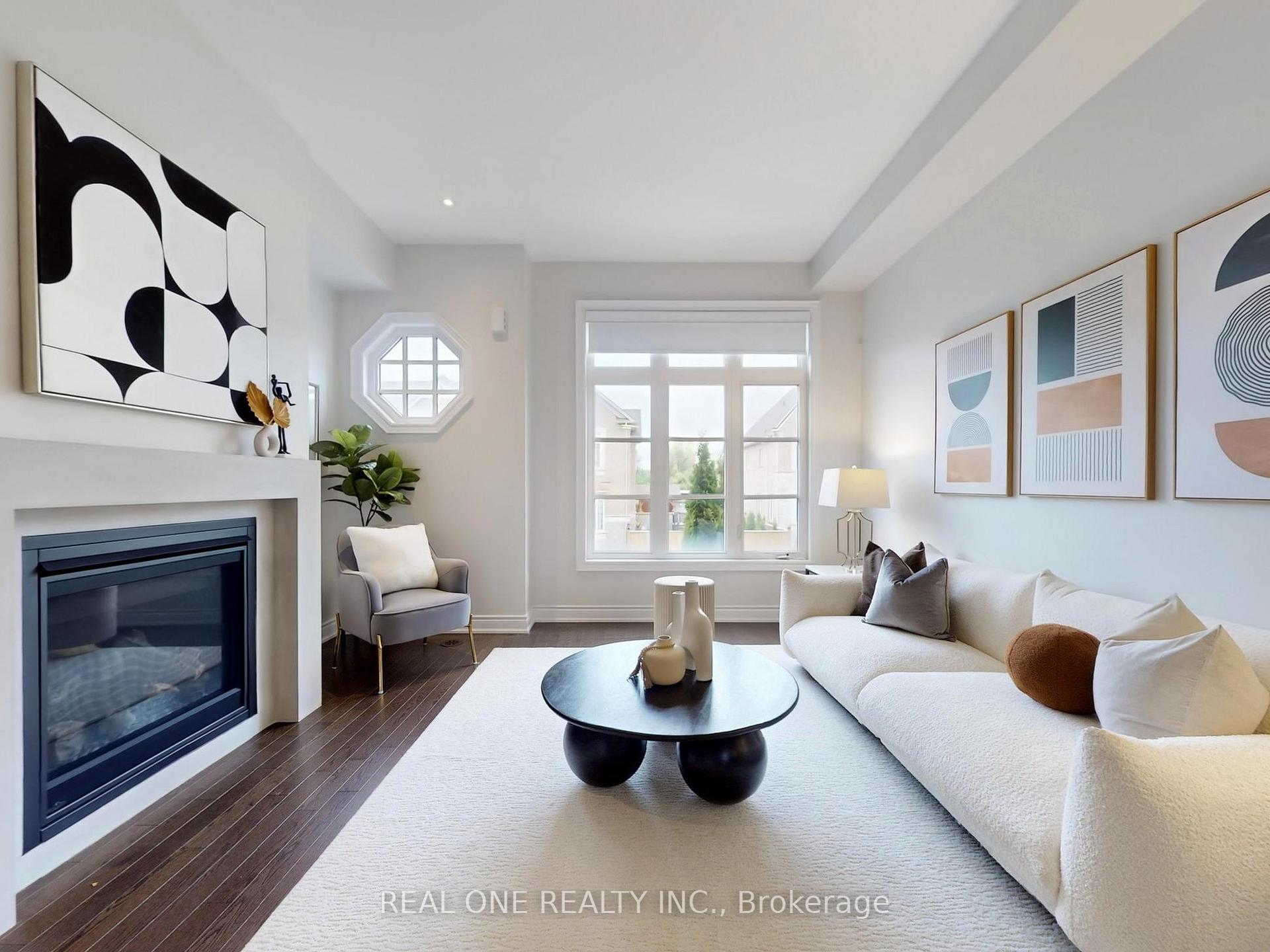 Photo 3 of 2161 Lillykin Street, Oakville, River Oaks — HOMEH