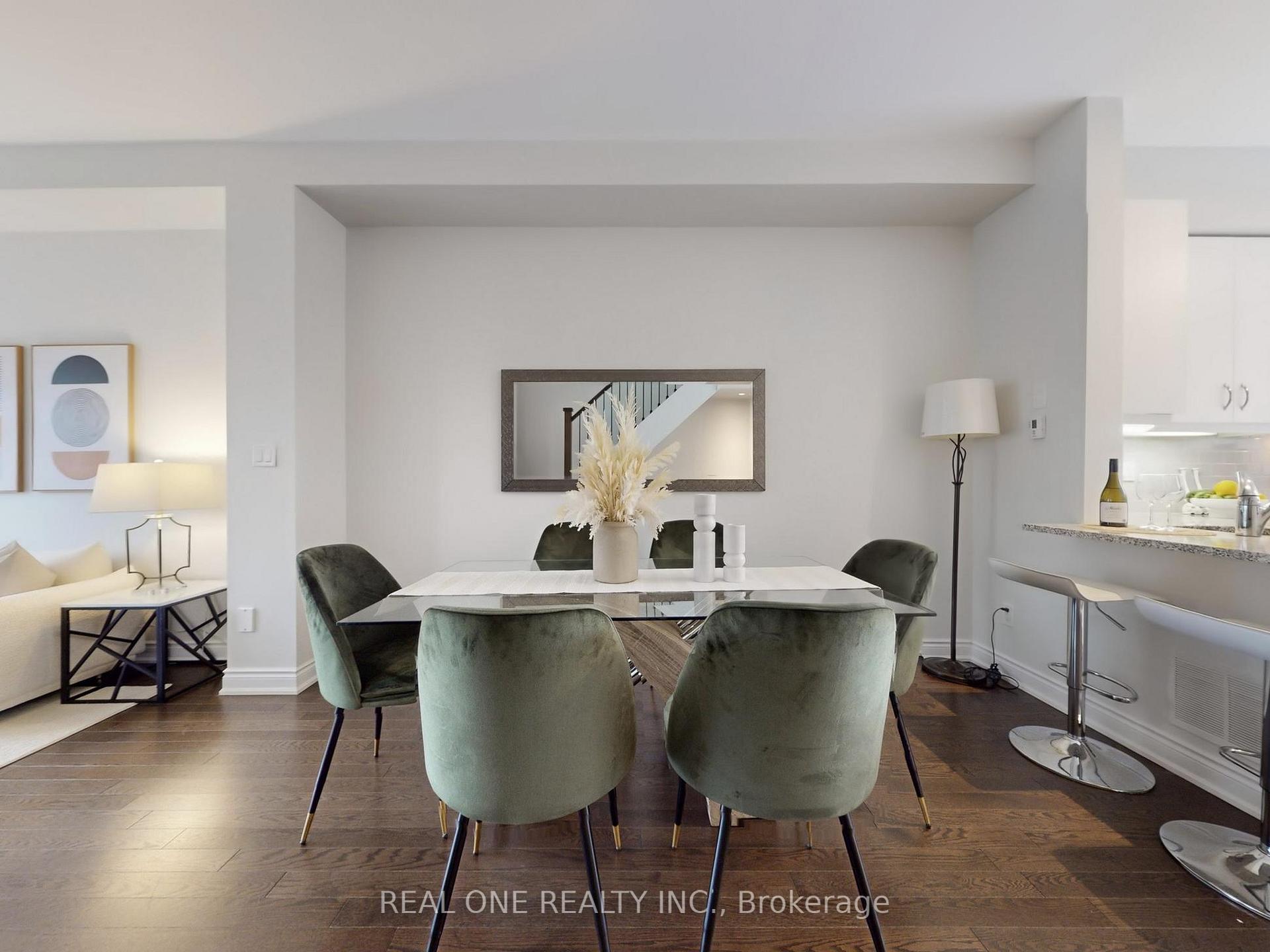 Photo 7 of 2161 Lillykin Street, Oakville, River Oaks — HOMEH