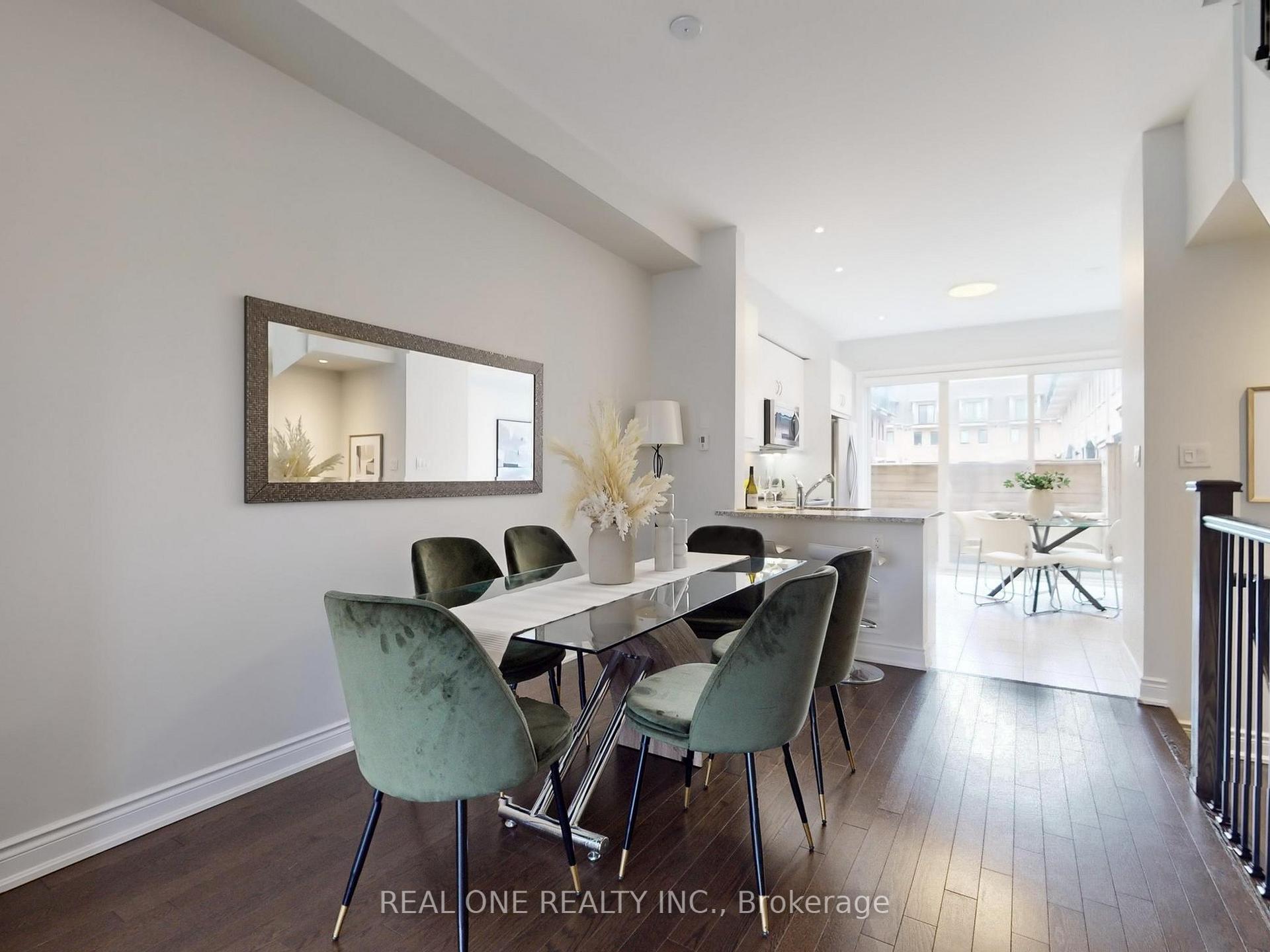 Photo 8 of 2161 Lillykin Street, Oakville, River Oaks — HOMEH