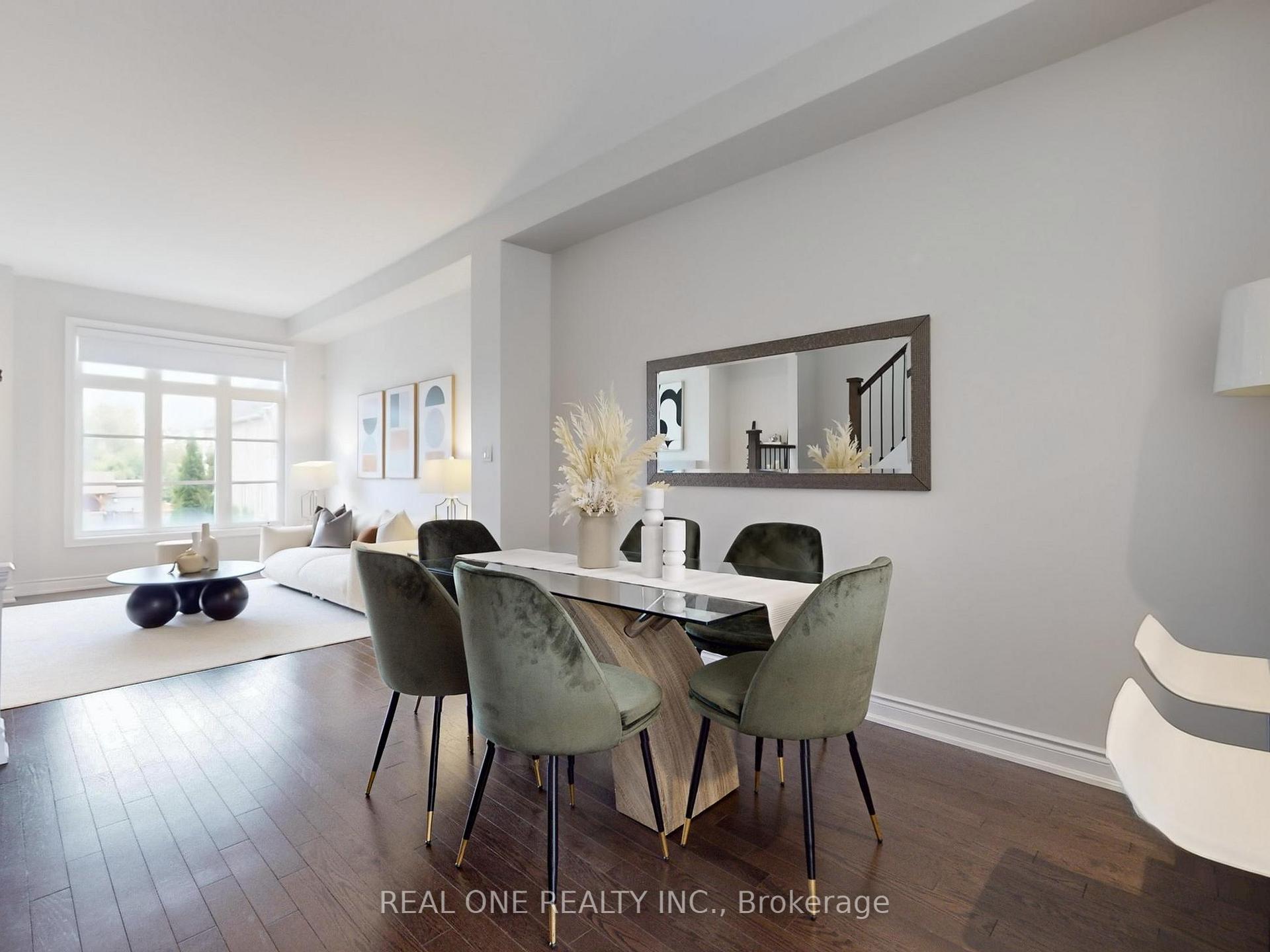 Photo 9 of 2161 Lillykin Street, Oakville, River Oaks — HOMEH