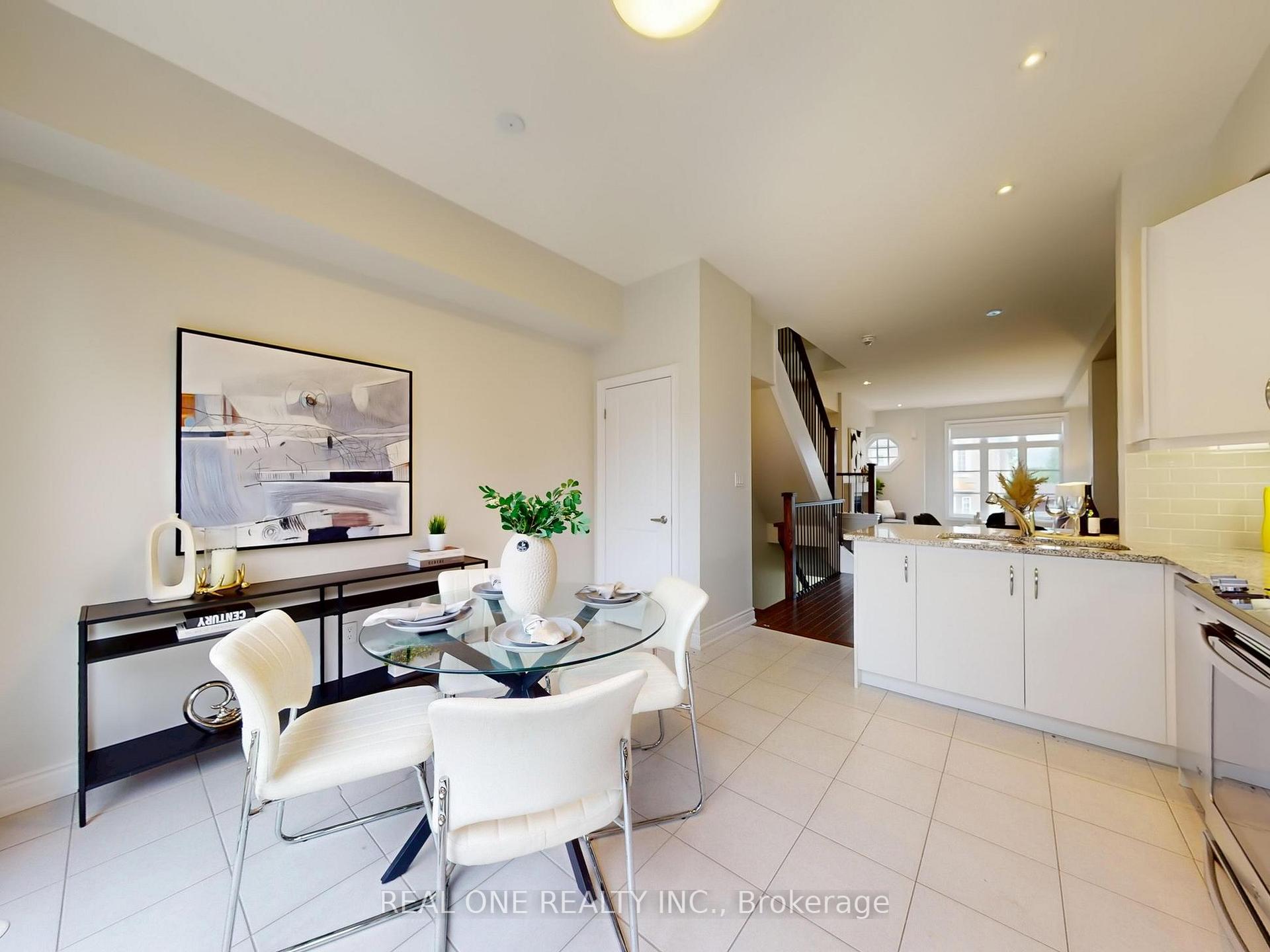 Photo 13 of 2161 Lillykin Street, Oakville, River Oaks — HOMEH