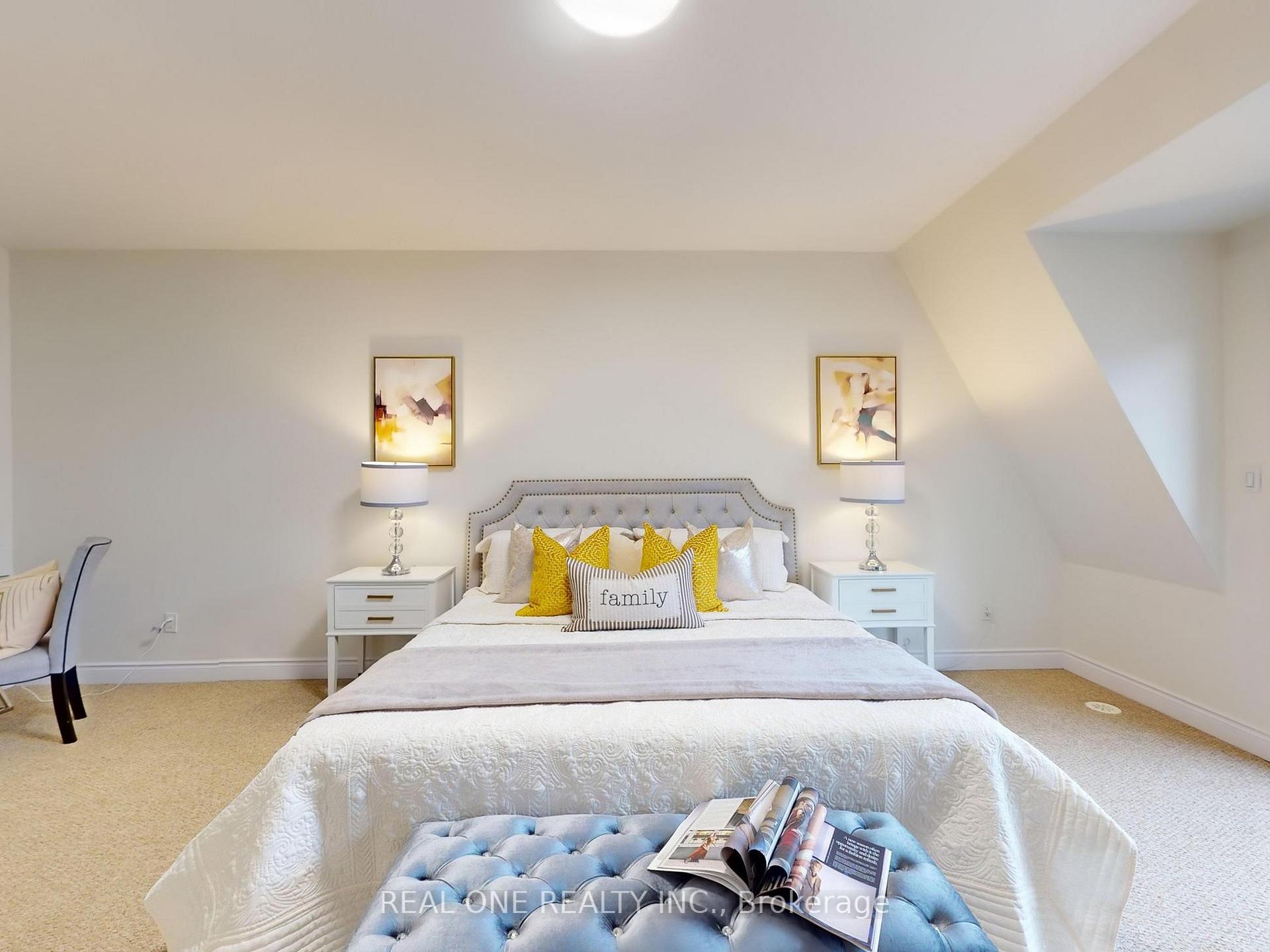 Photo 26 of 2161 Lillykin Street, Oakville, River Oaks — HOMEH