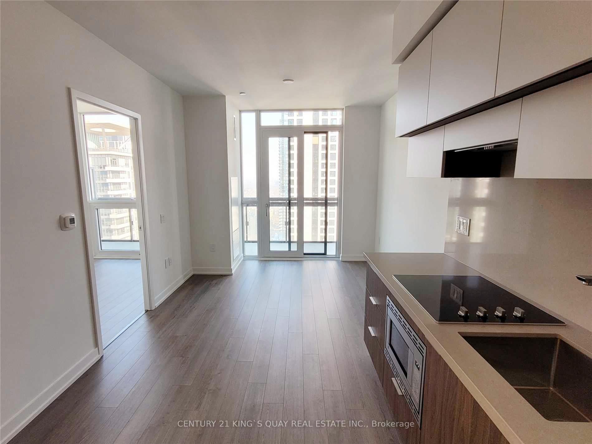 Photo 2 of Unit 2510, 39 Roehampton Avenue, Toronto, Mount Pleasant West — HOMEH