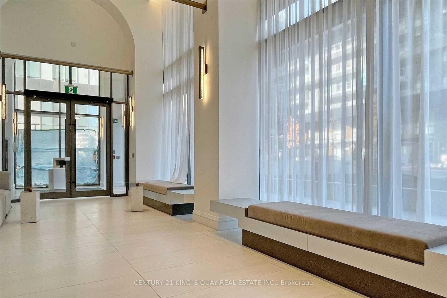 Photo 10 of Unit 2510, 39 Roehampton Avenue, Toronto, Mount Pleasant West — HOMEH