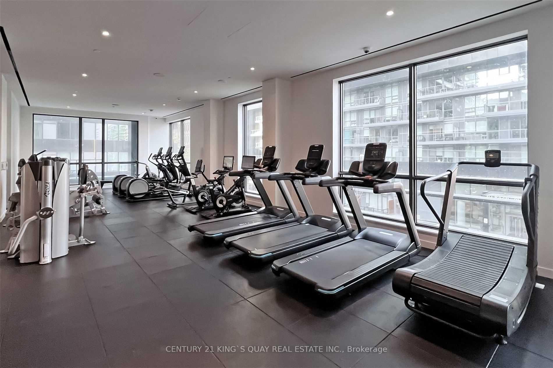 Photo 20 of Unit 2510, 39 Roehampton Avenue, Toronto, Mount Pleasant West — HOMEH