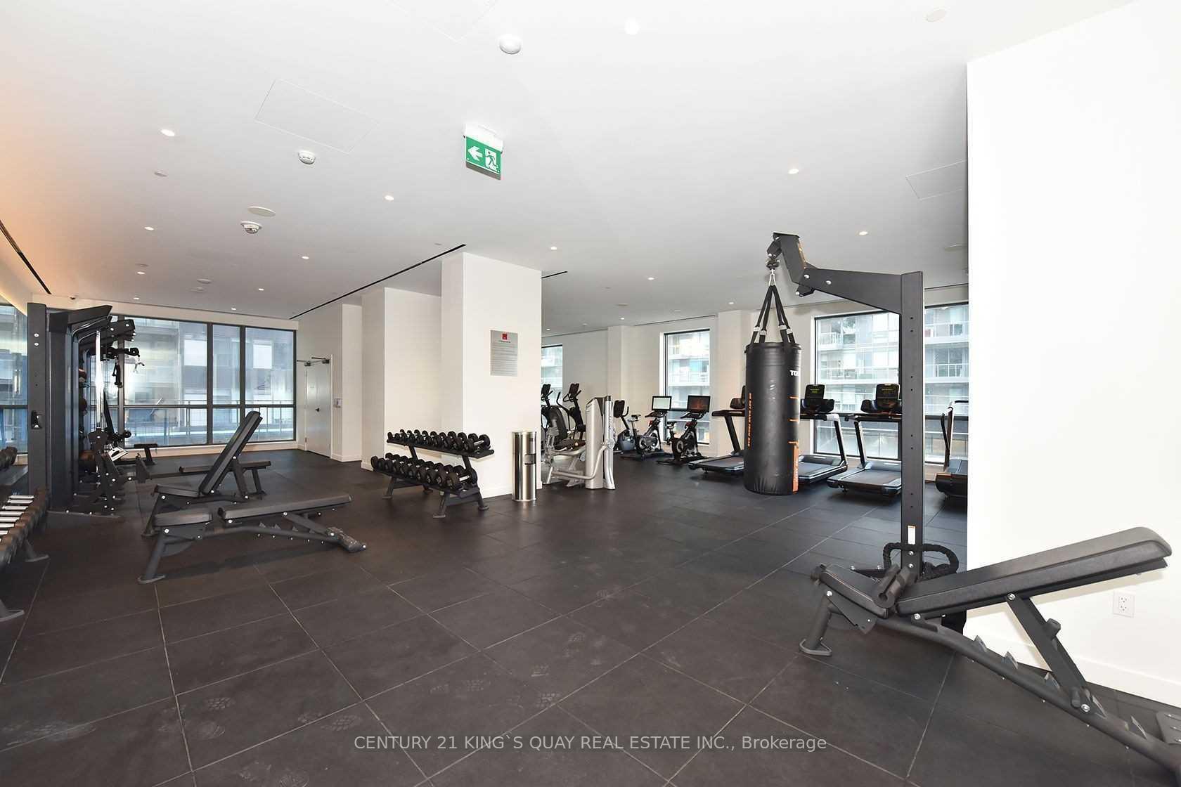 Photo 21 of Unit 2510, 39 Roehampton Avenue, Toronto, Mount Pleasant West — HOMEH
